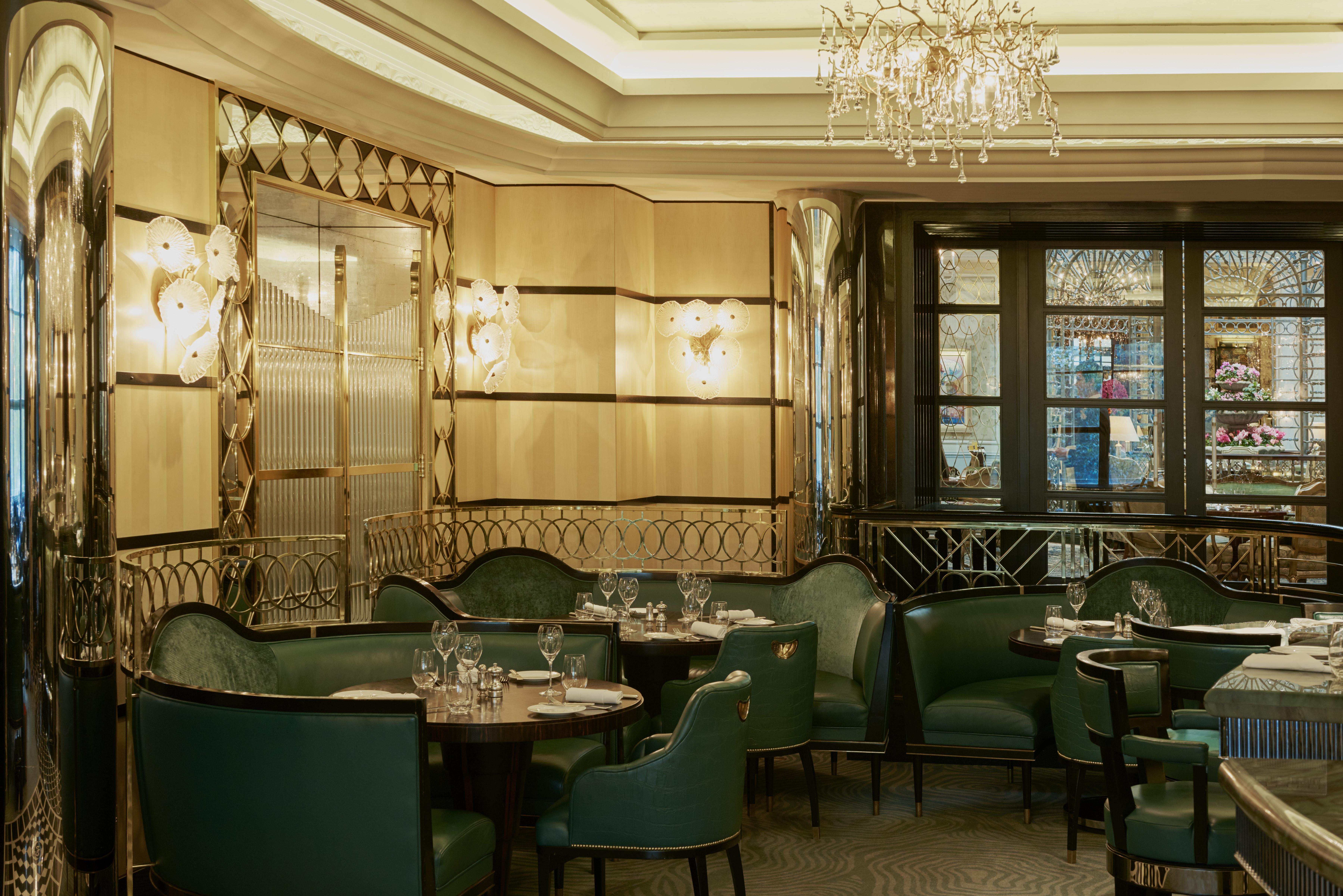 Hotel The Savoy 5*