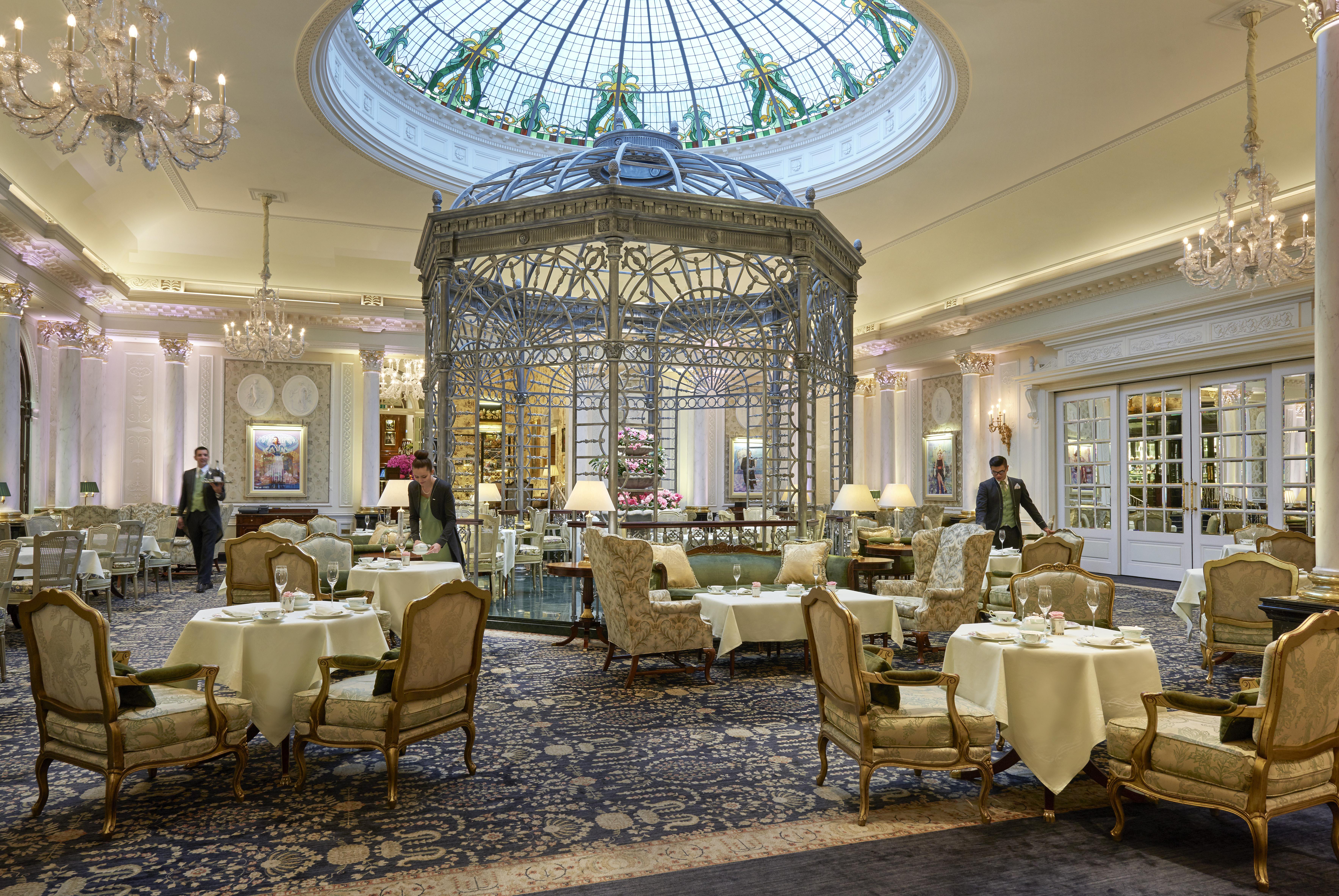 The Savoy 5*