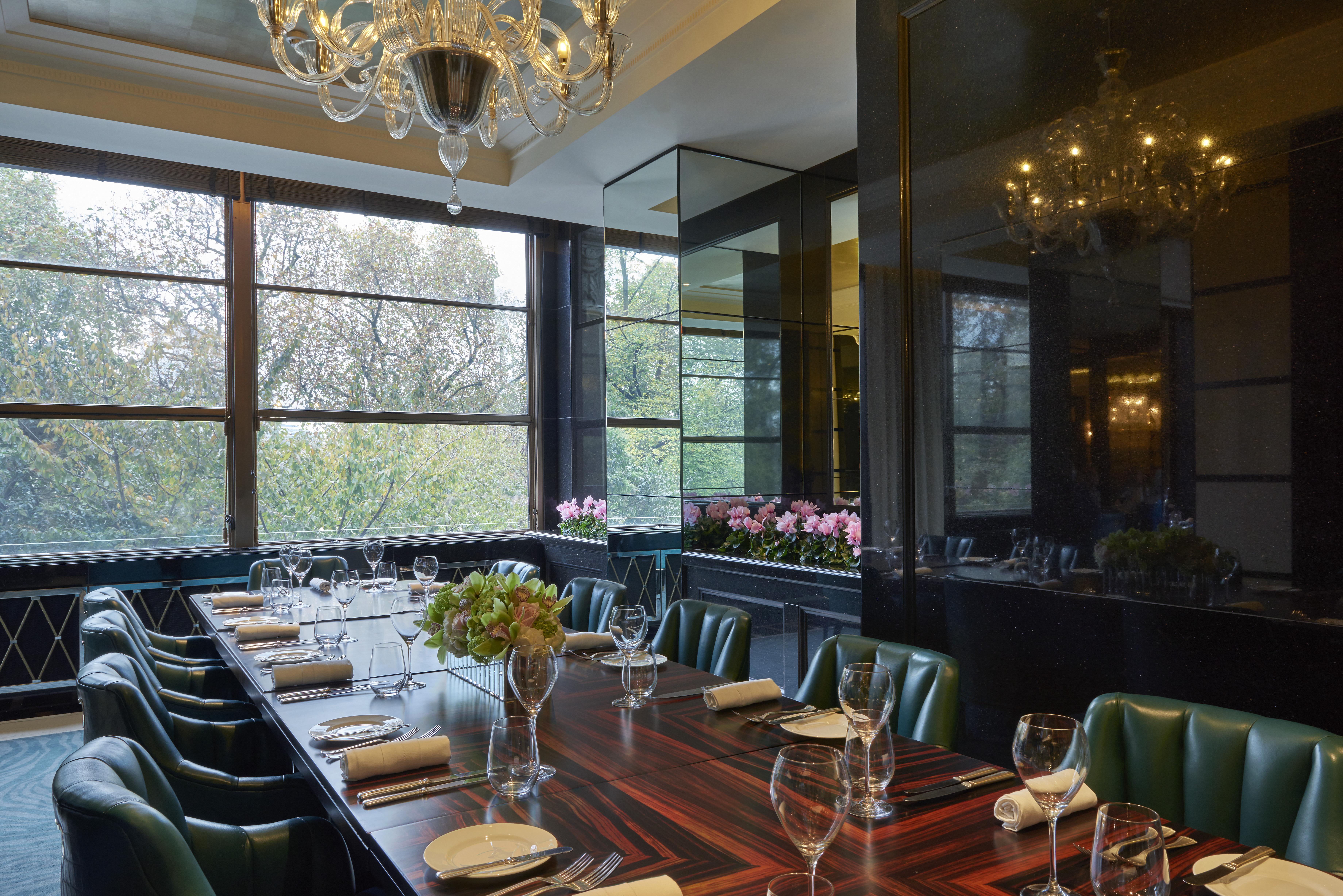 Hotel The Savoy 5*