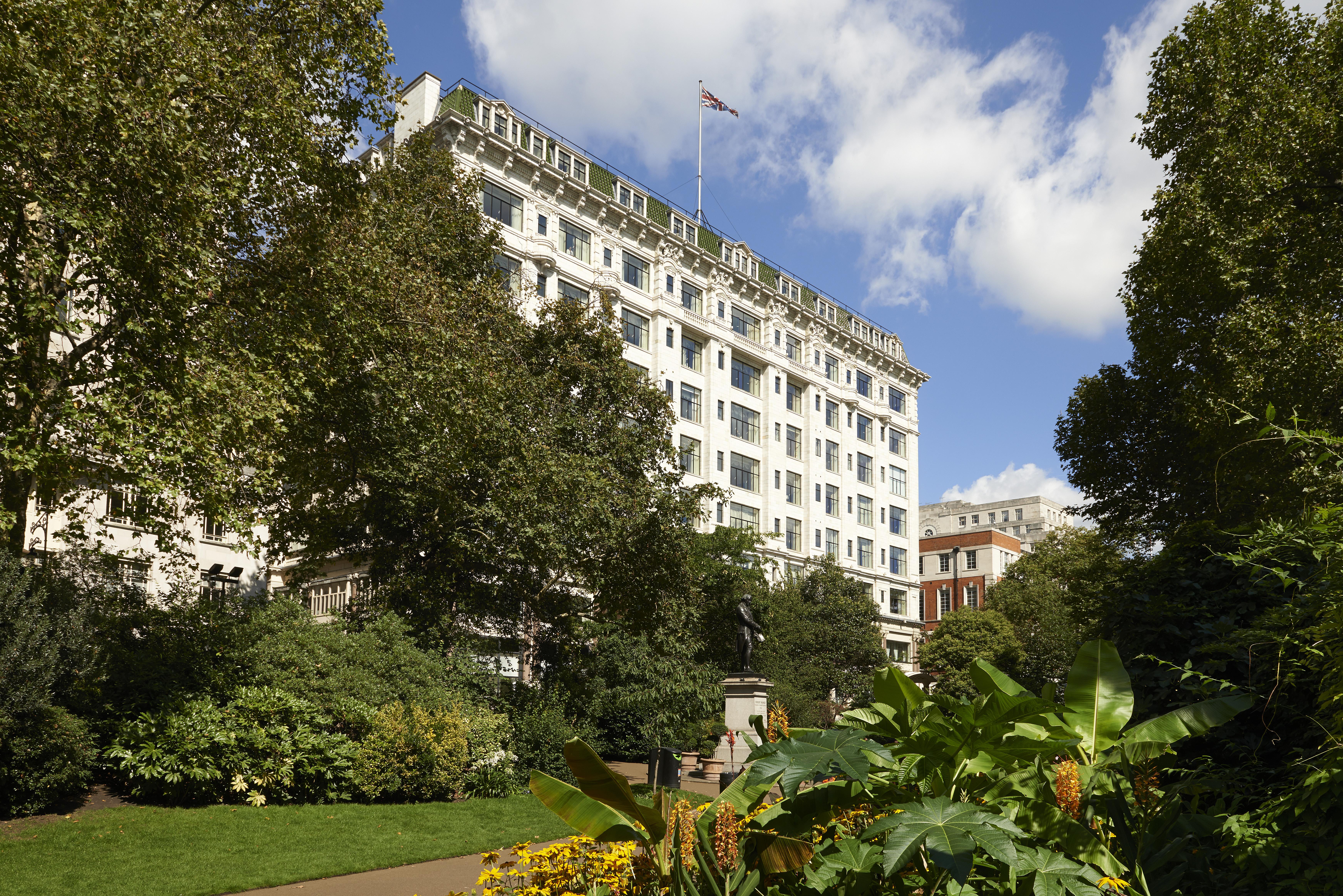 Hotel The Savoy Londen