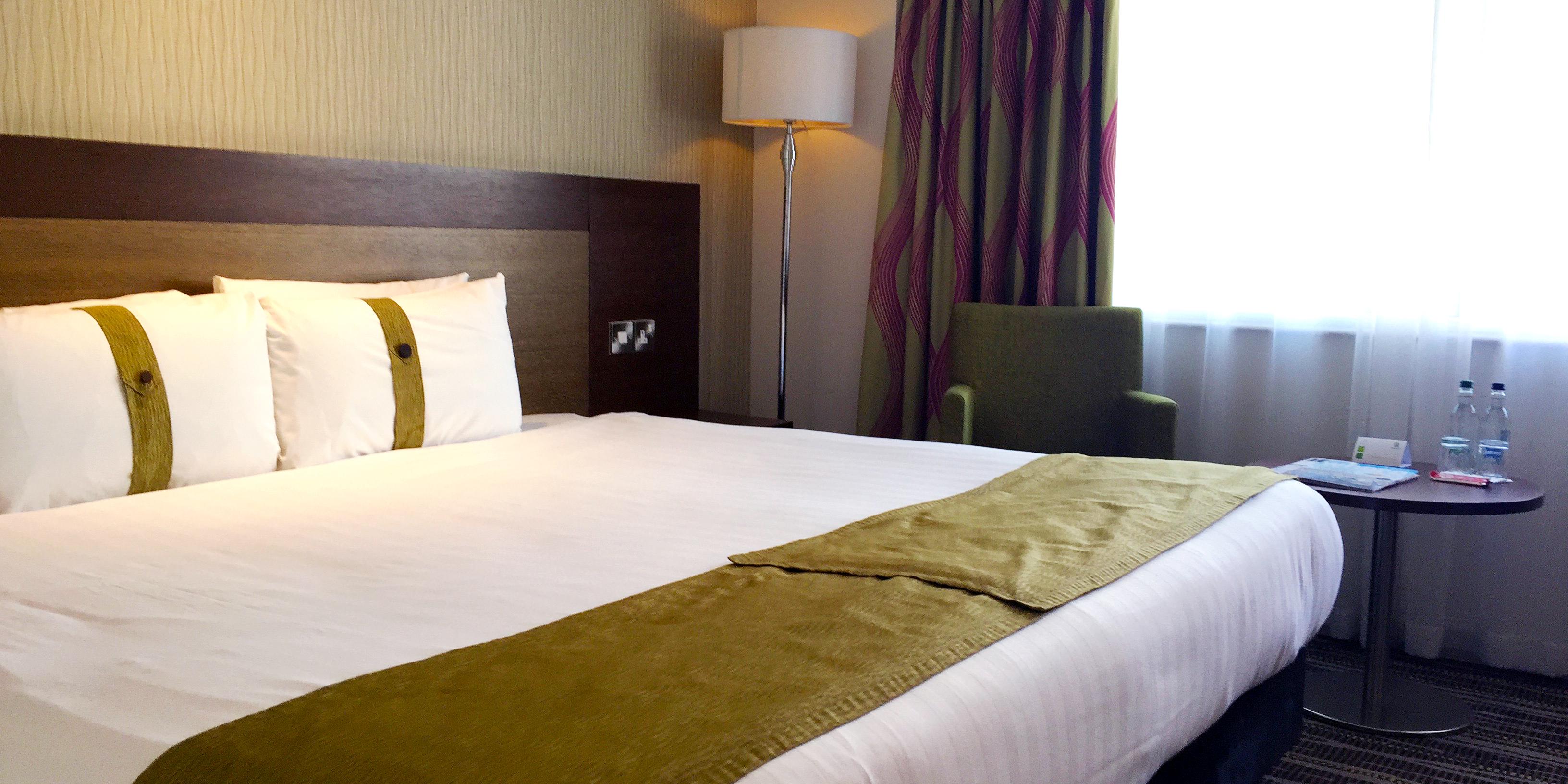 Hotel - Wembley, An Ihg