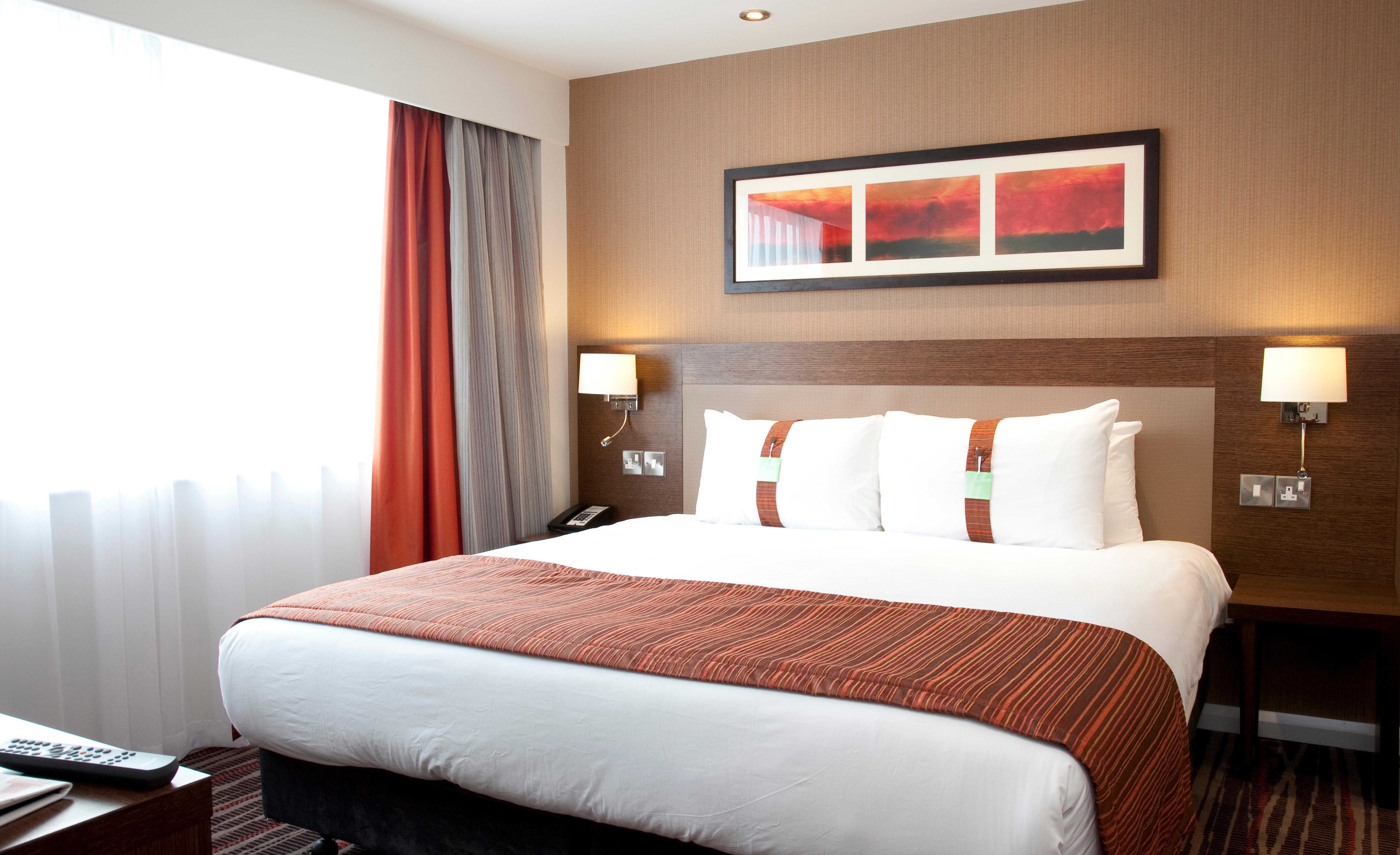 - Wembley, An Ihg Hotel