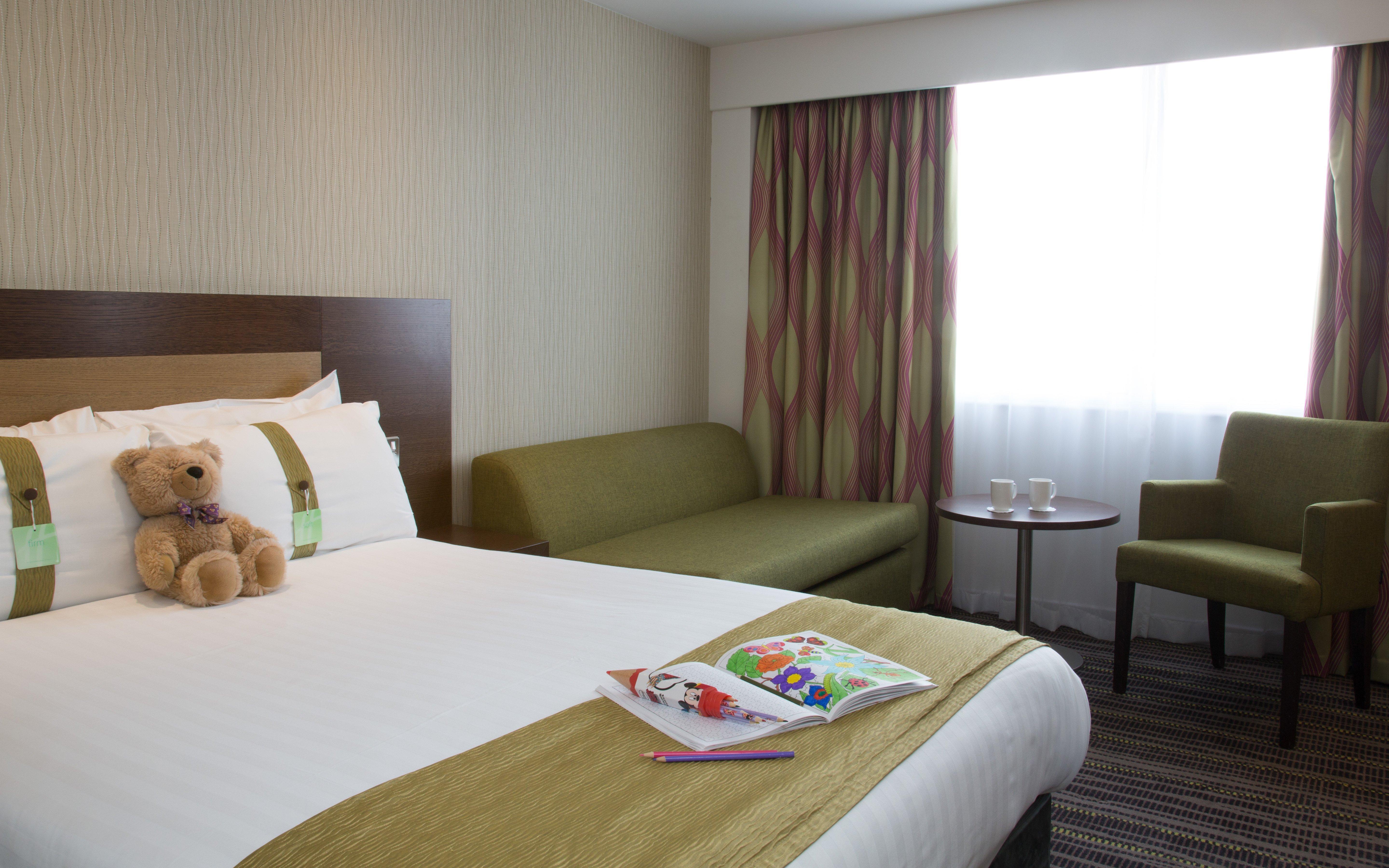 - Wembley, An Ihg 4* London