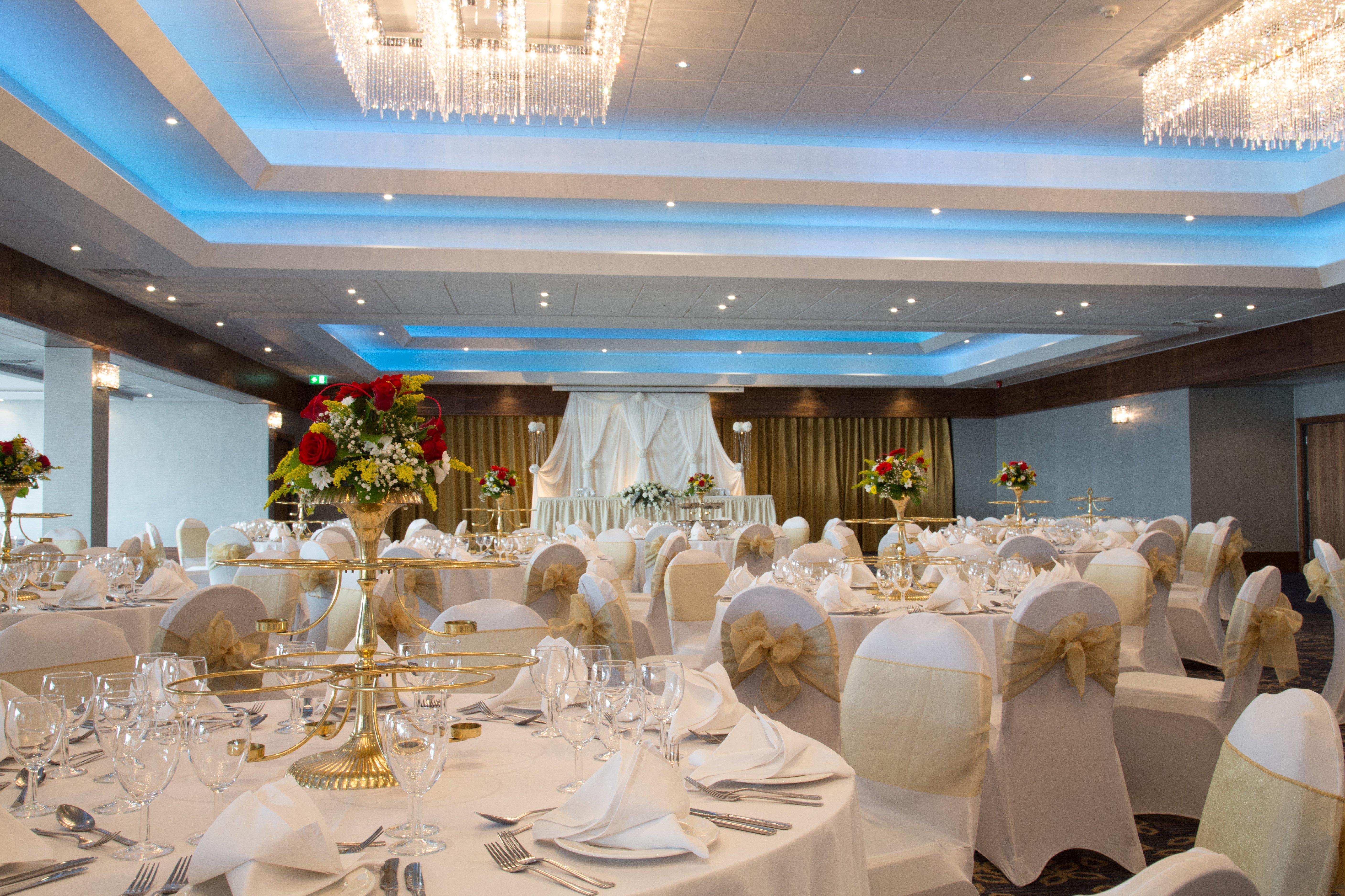 - Wembley, An Ihg 4* London