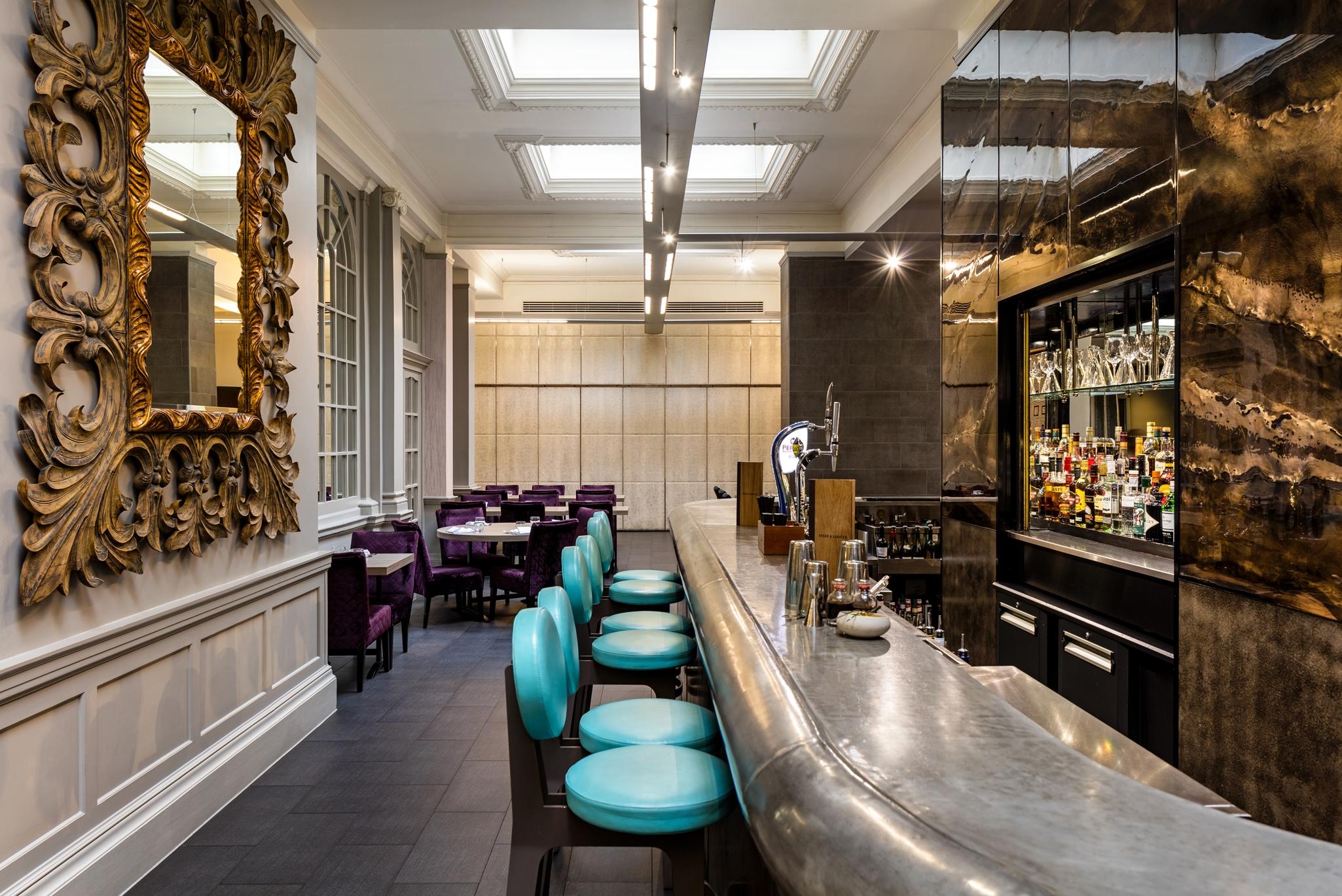 Hotel Radisson Blu Hotel, Euston Square - Formerly Grafton London