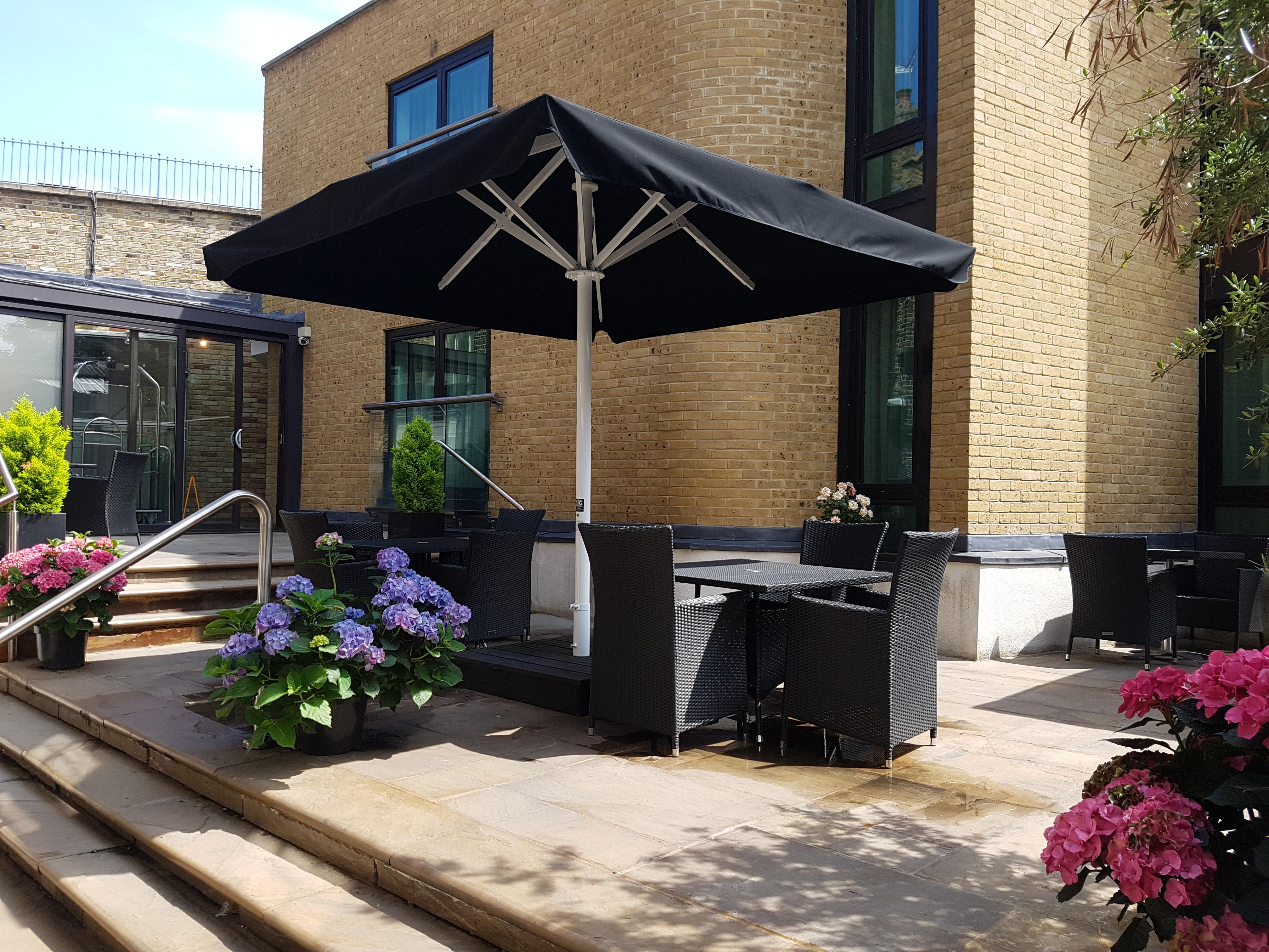 Hotel The Westbridge Stratford