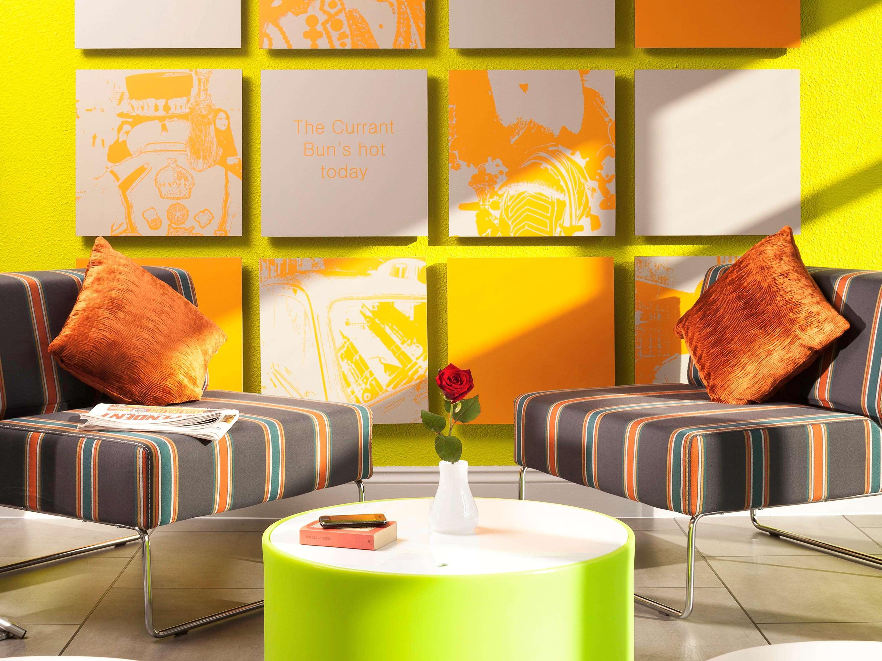 Ibis Styles Excel Hotel