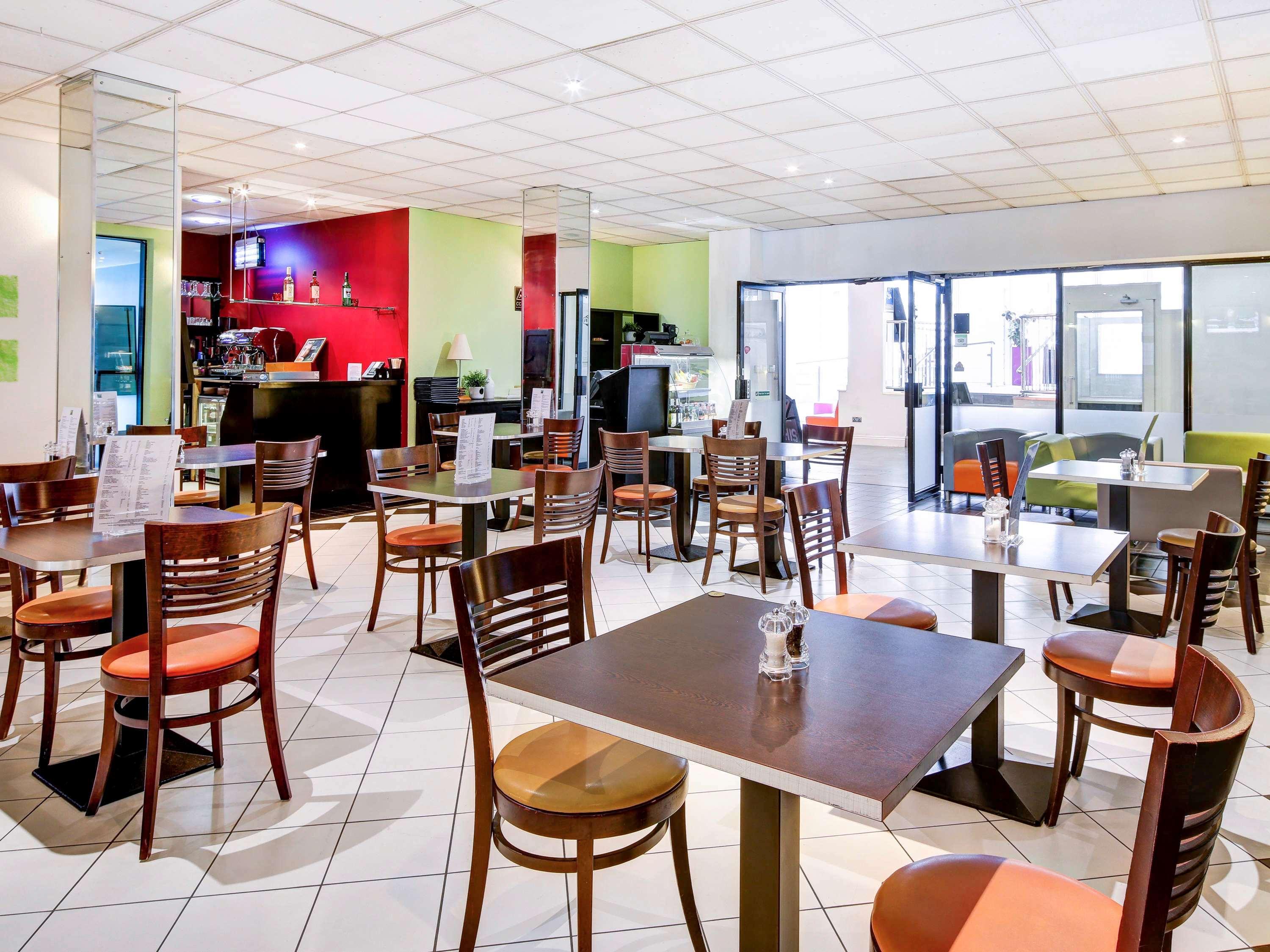 Ibis Styles Excel Hotel