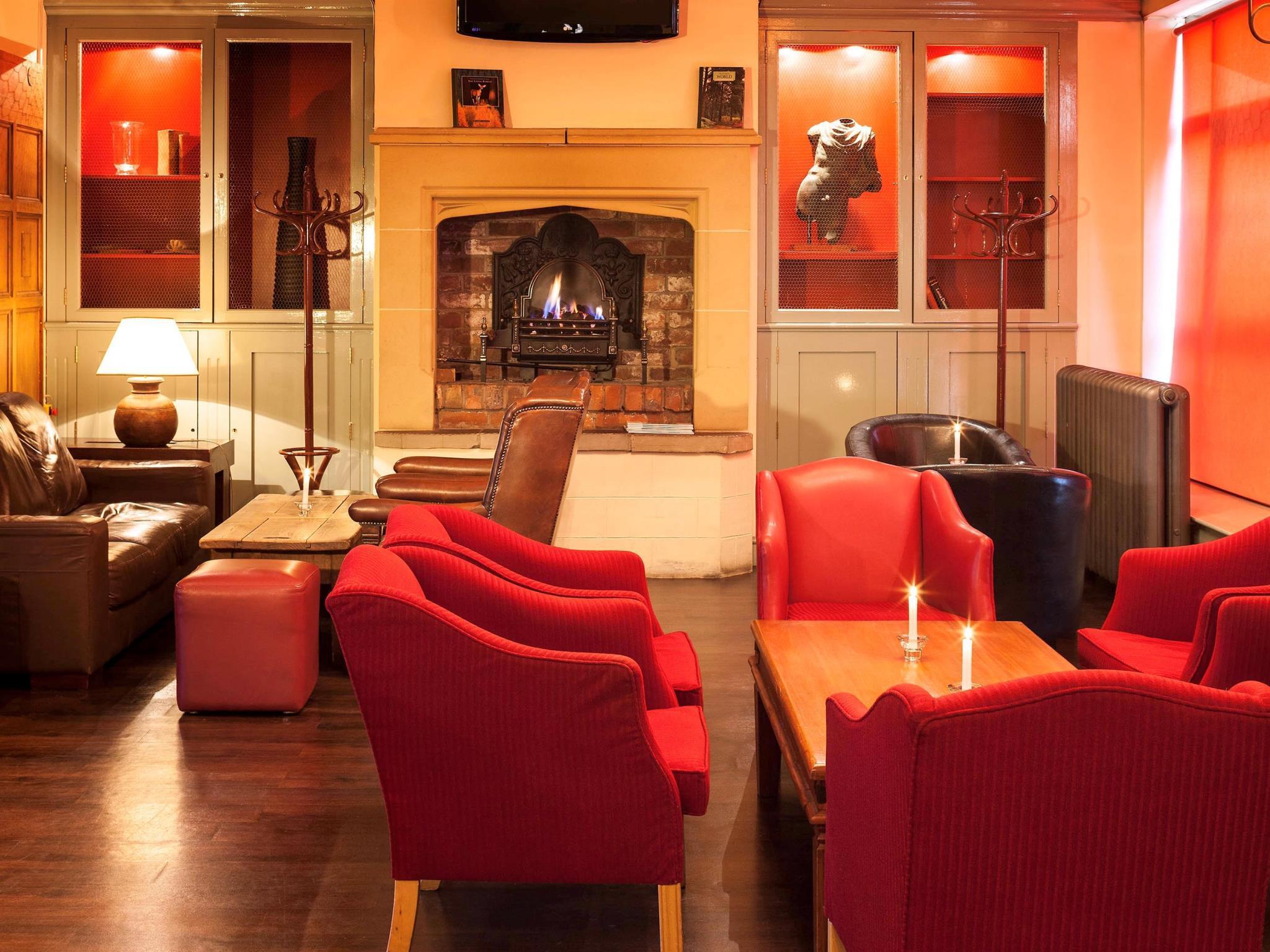 Ibis Styles Excel 3*