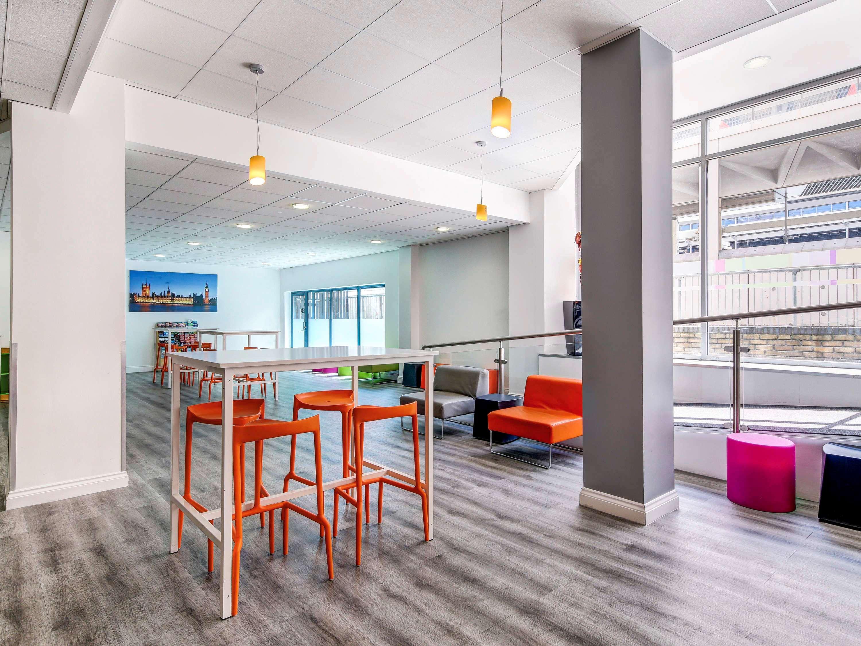 Ibis Styles Excel Hotel 3*