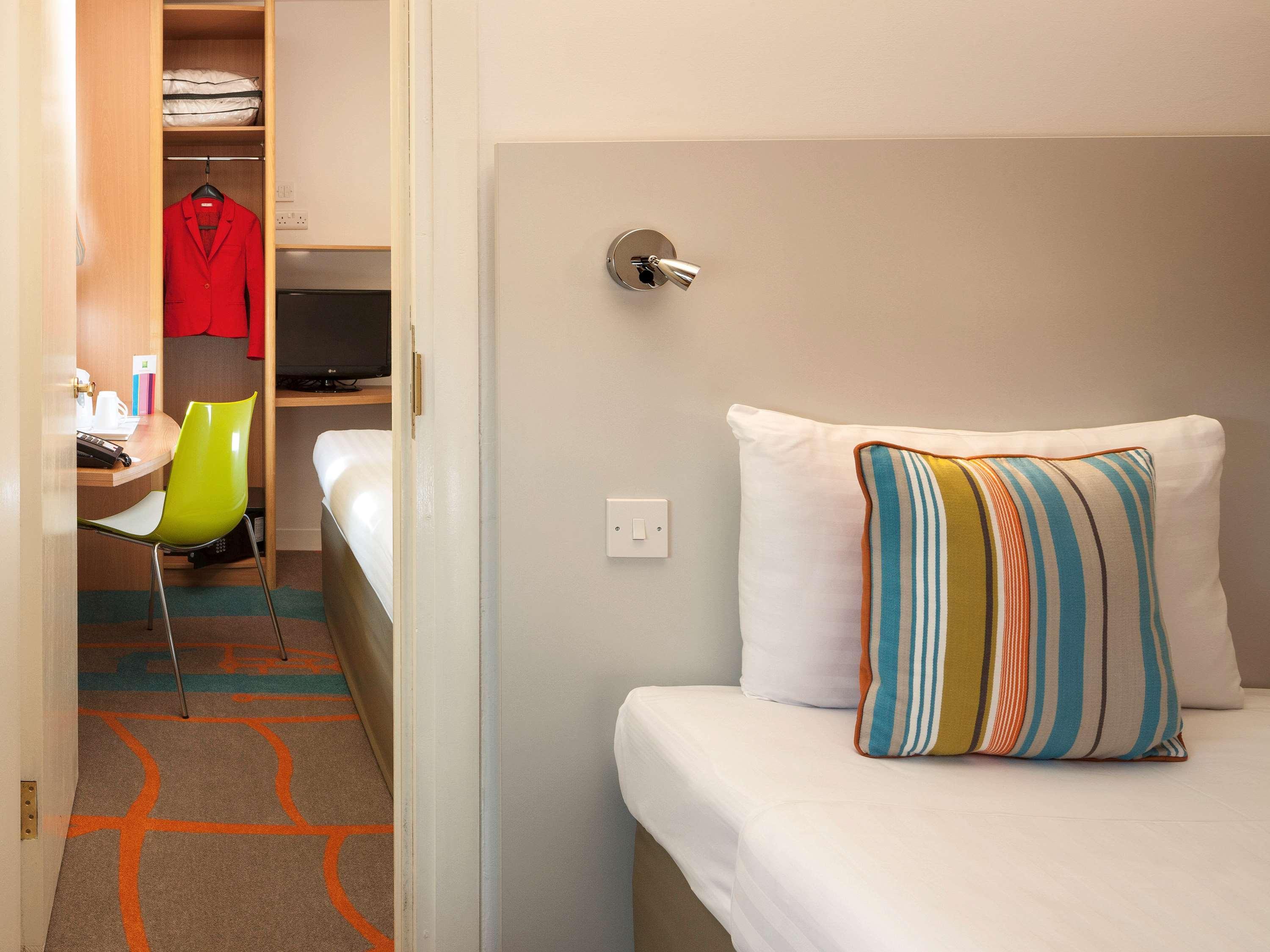 Hotell Ibis Styles Excel