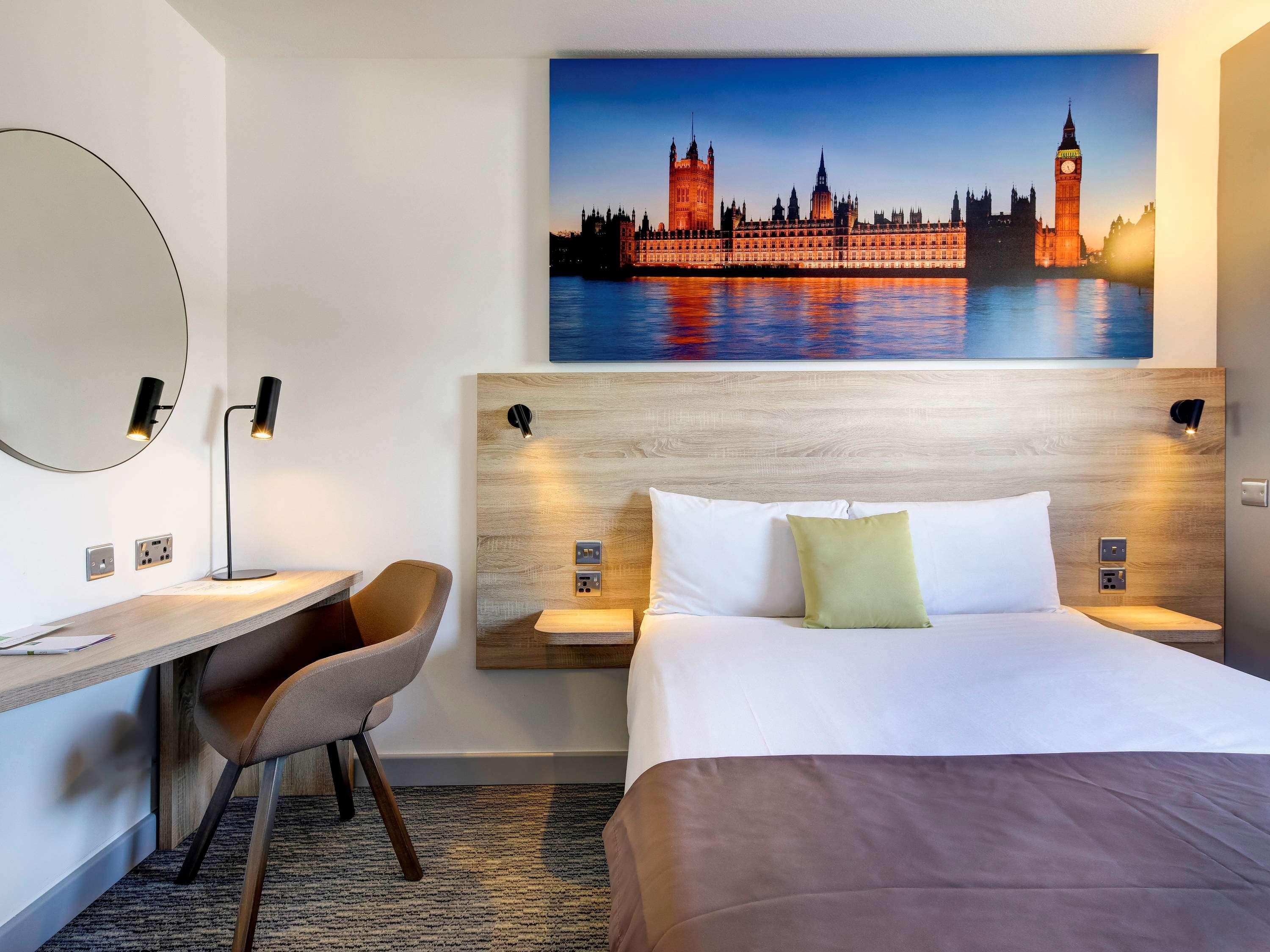 Ibis Styles Excel Hotell