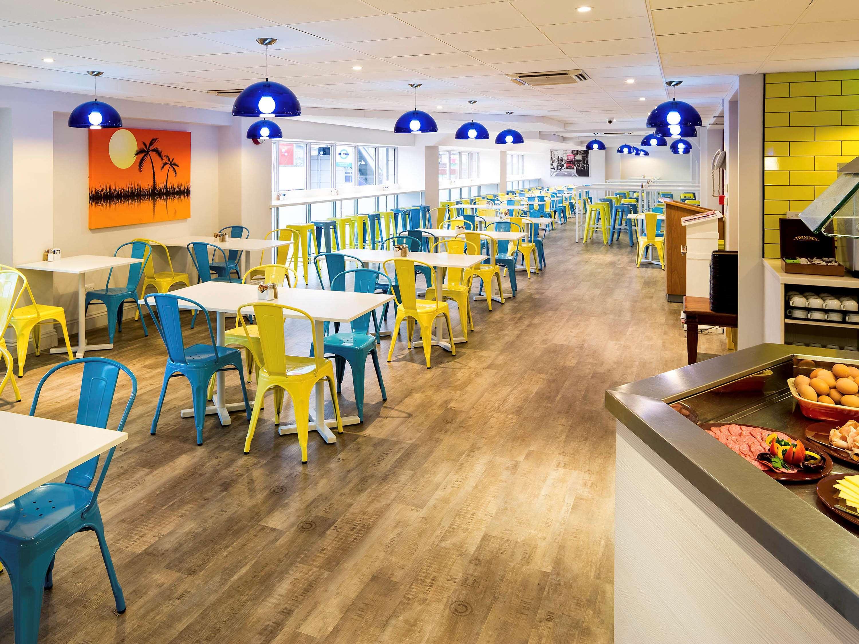 Ibis Styles Excel Hotel