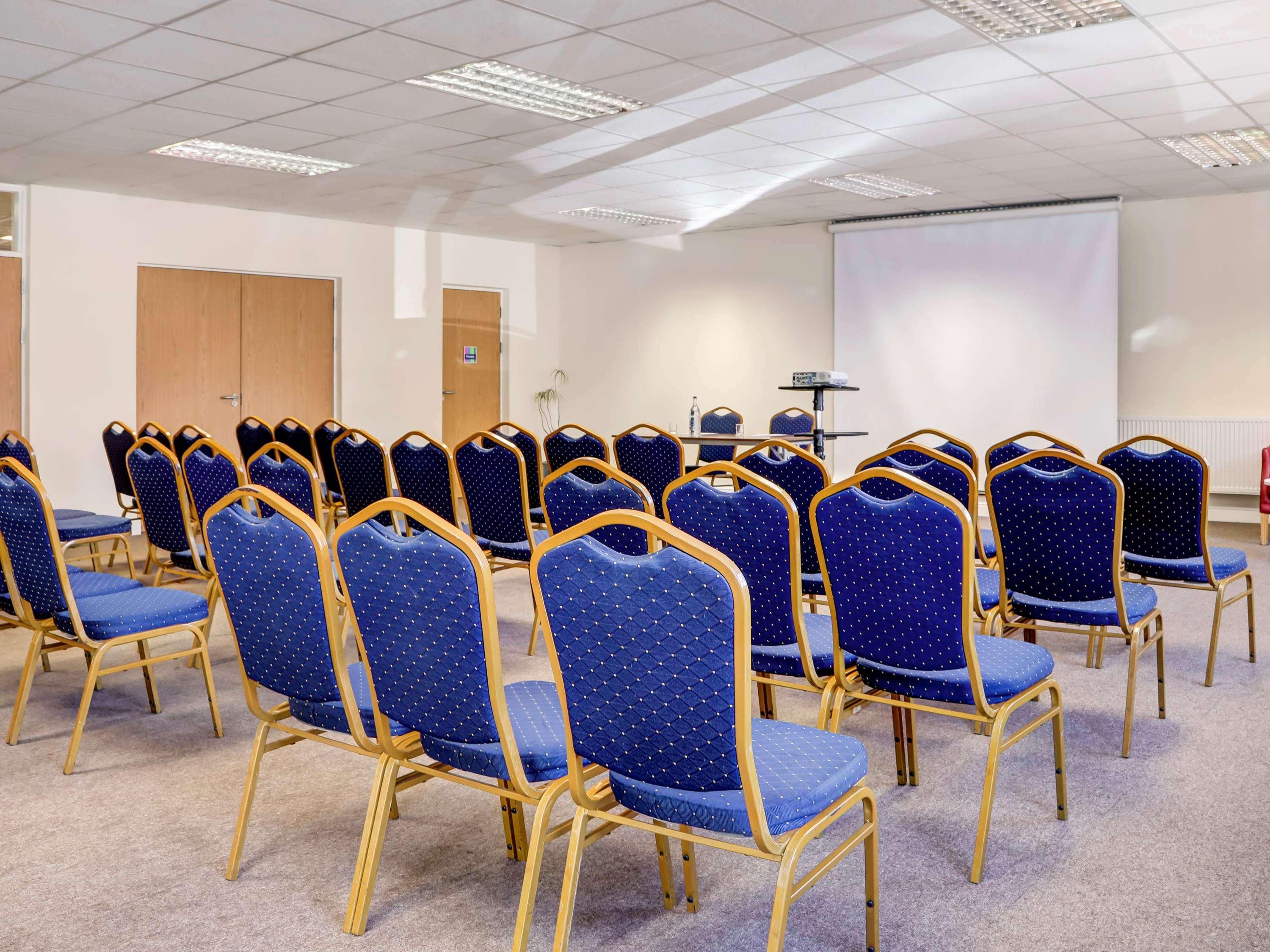 Hotel Ibis Styles Excel London