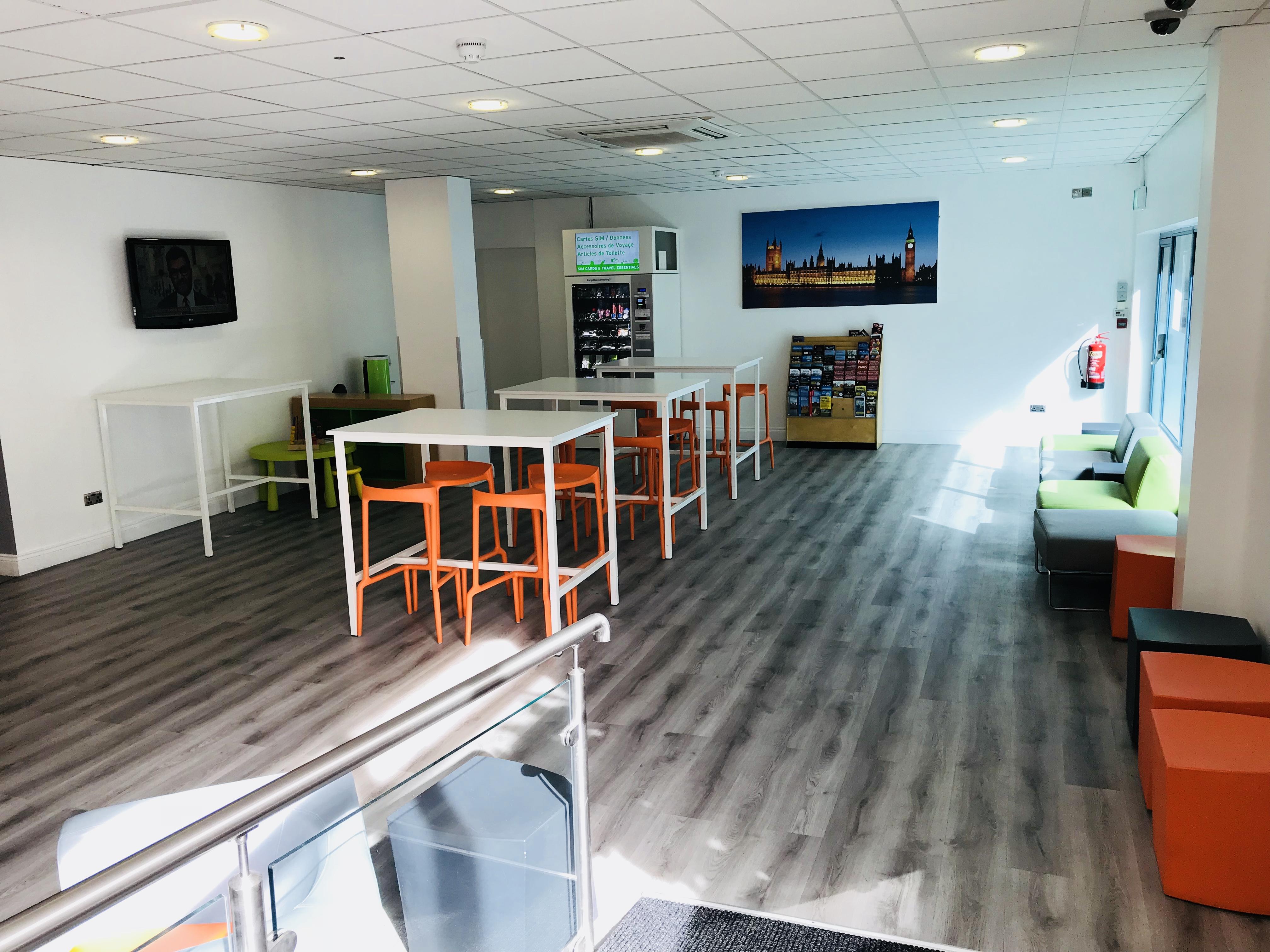 Ibis Styles Excel Hotel 3*