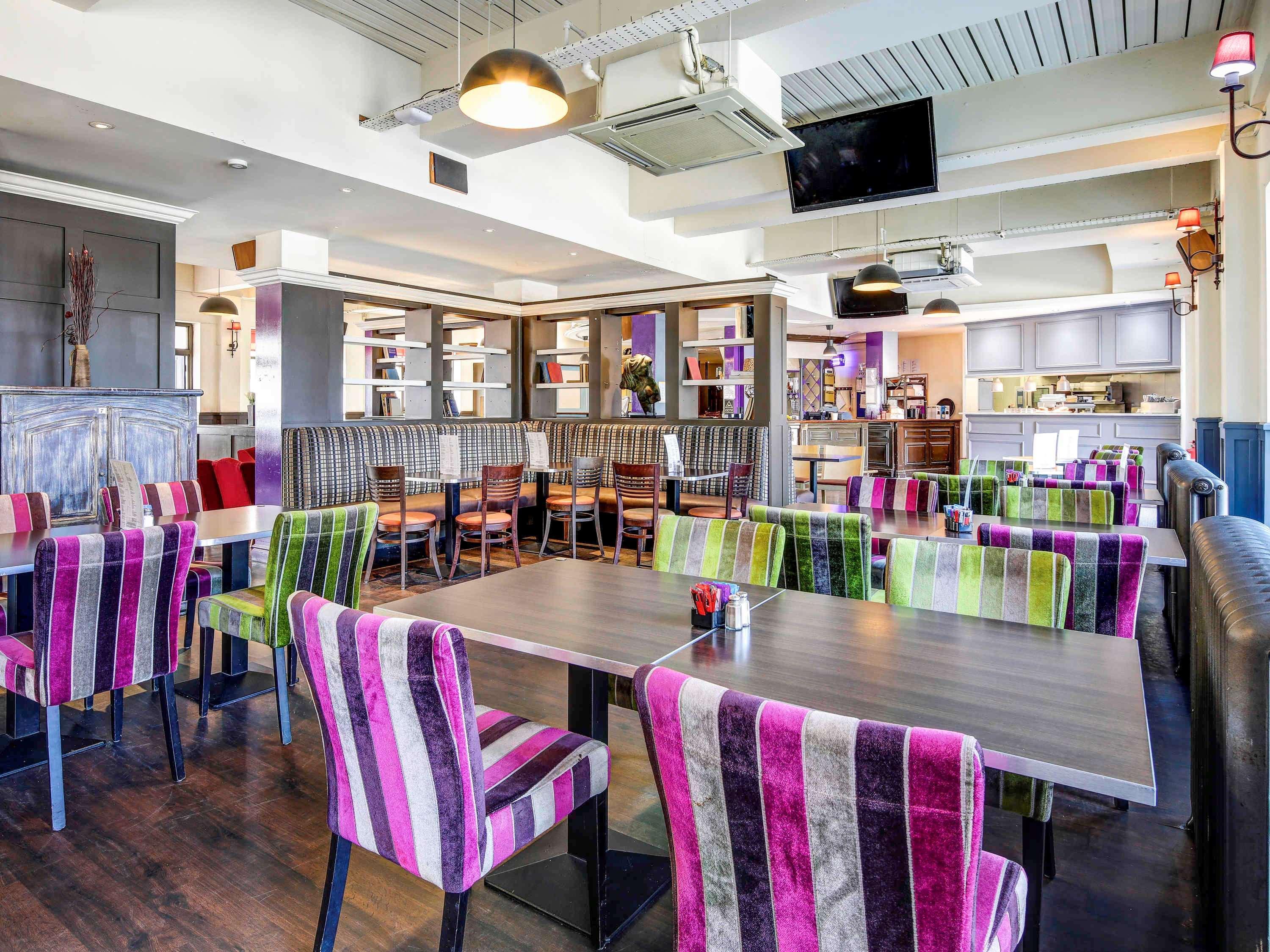 Hotel Ibis Styles Excel 3*