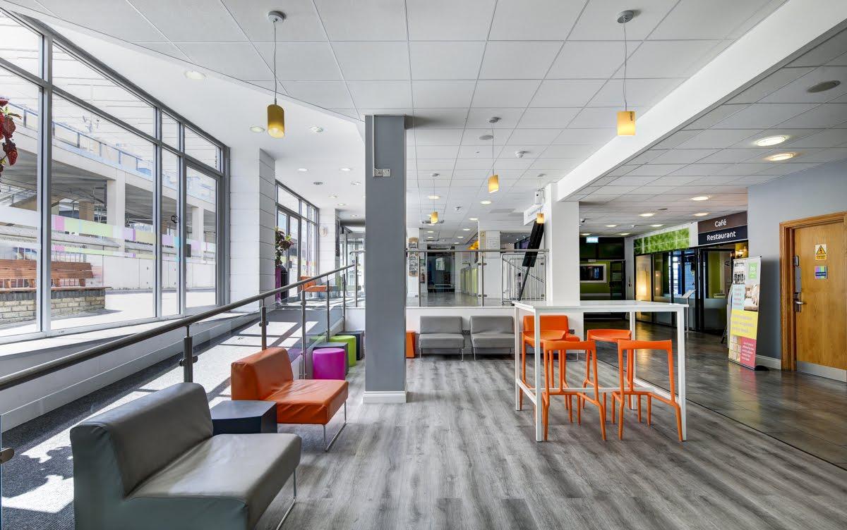 Ibis Styles Excel 3*