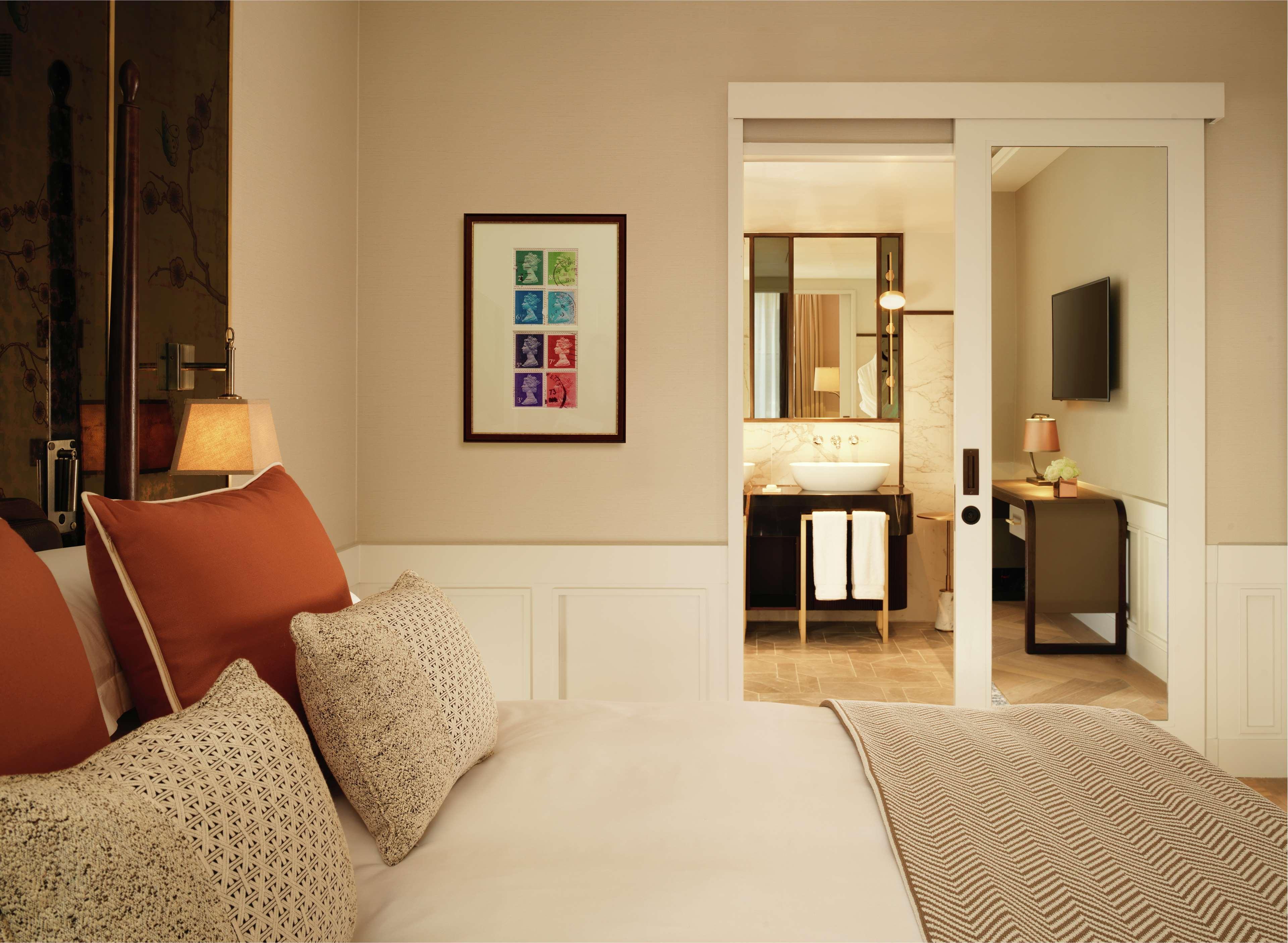 The Biltmore Mayfair 5* London