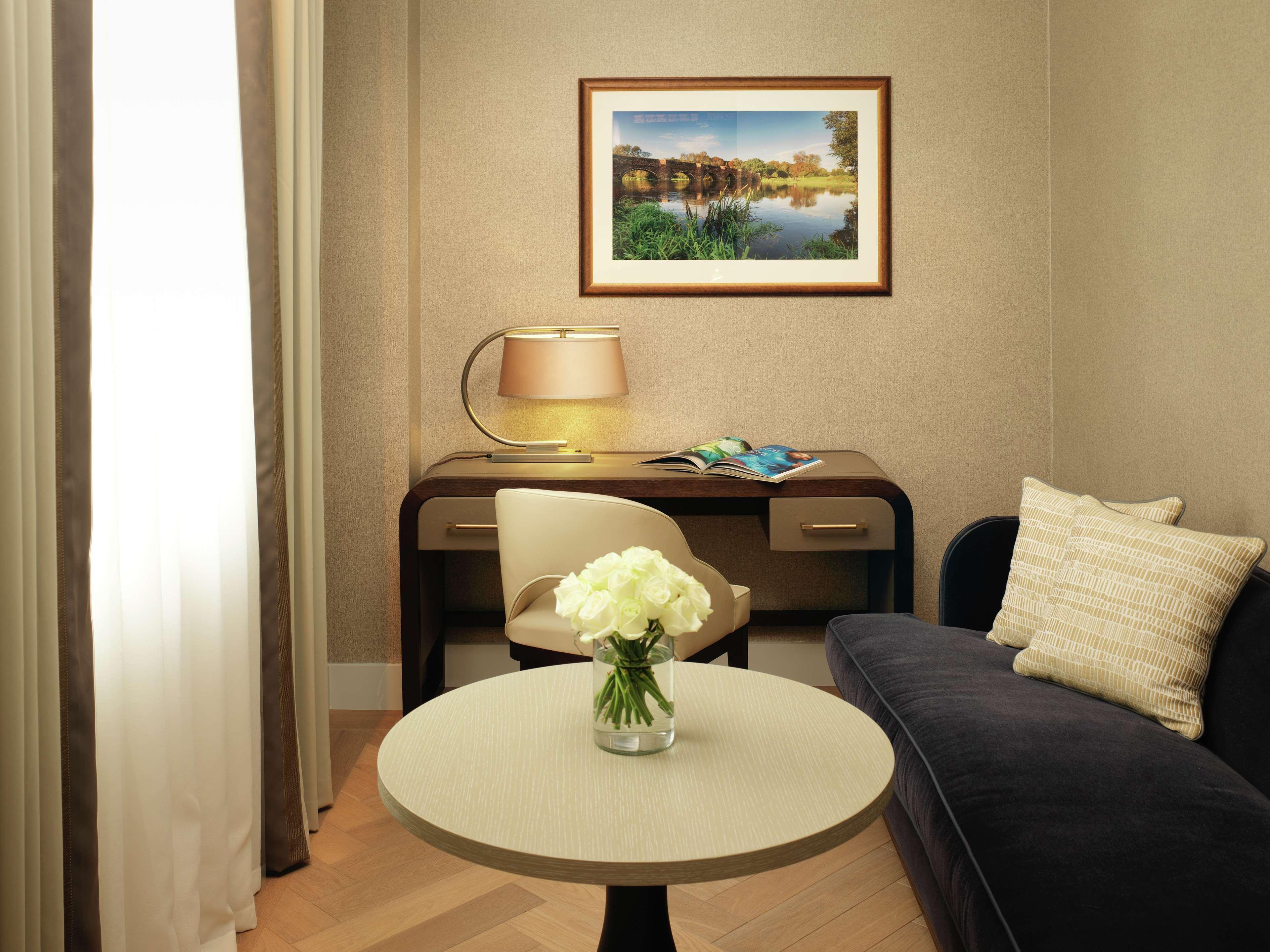 The Biltmore Mayfair Hotel London