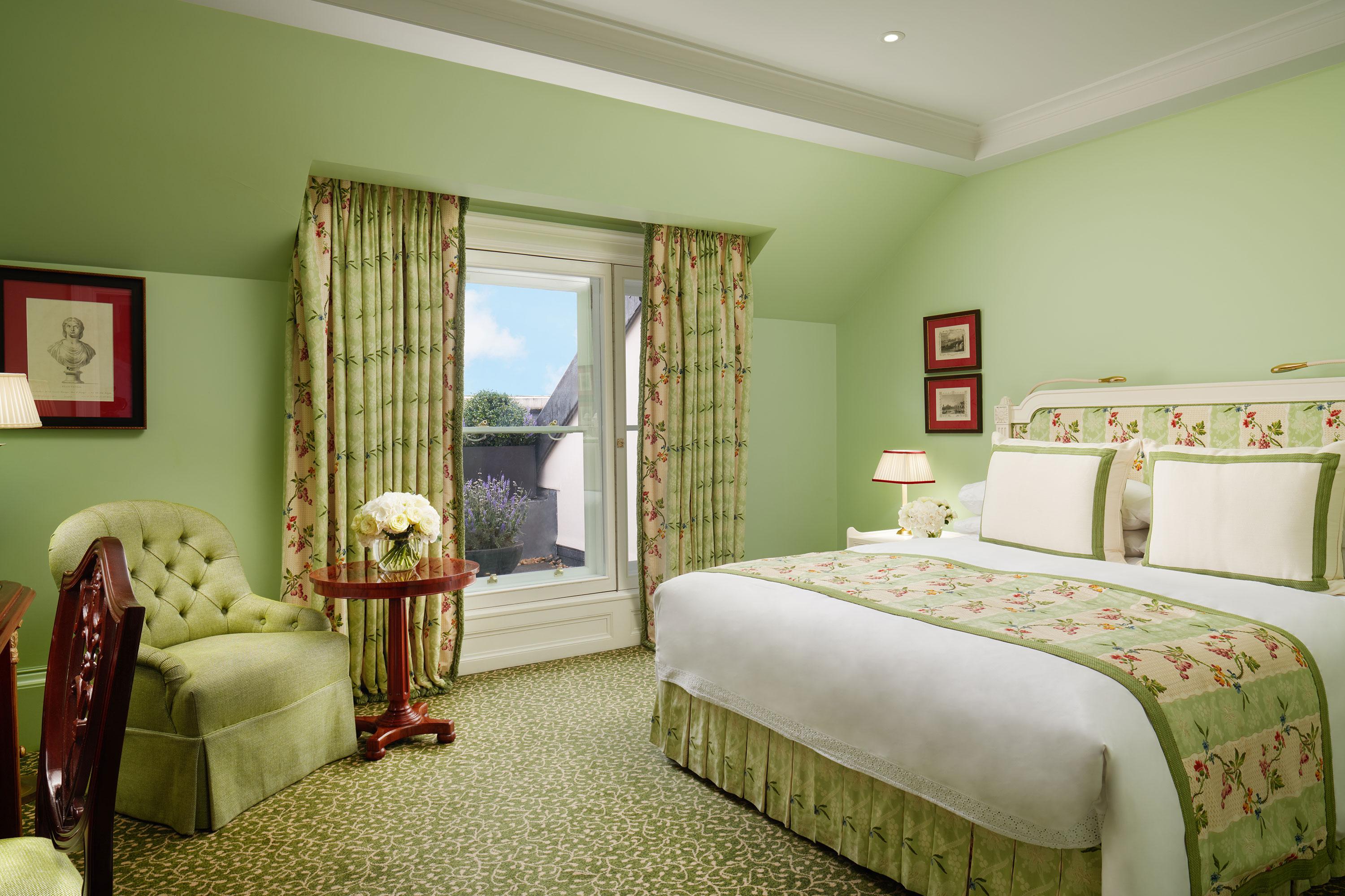 The Lanesborough, Oetker Collection London