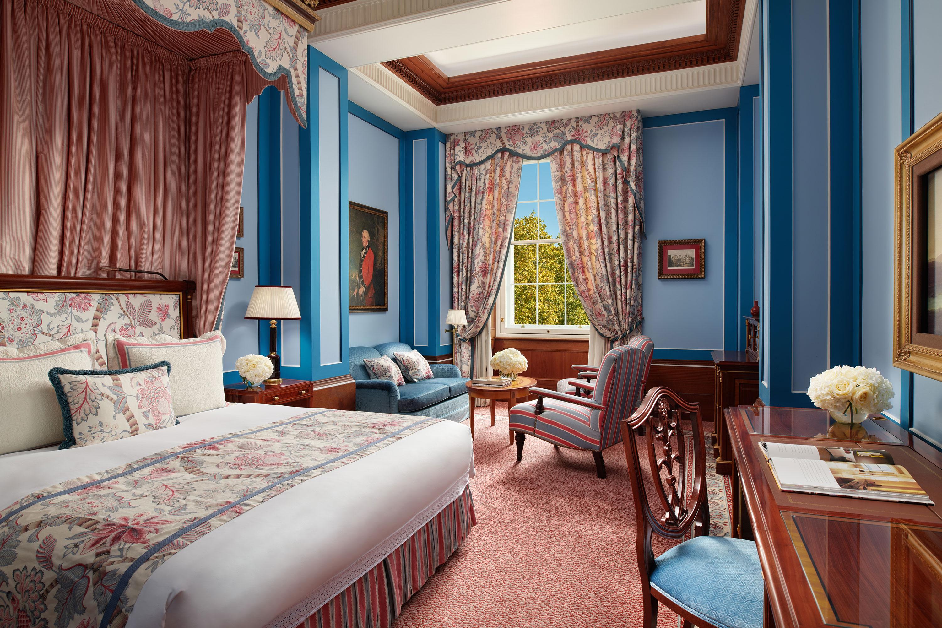 The Lanesborough, Oetker Collection London