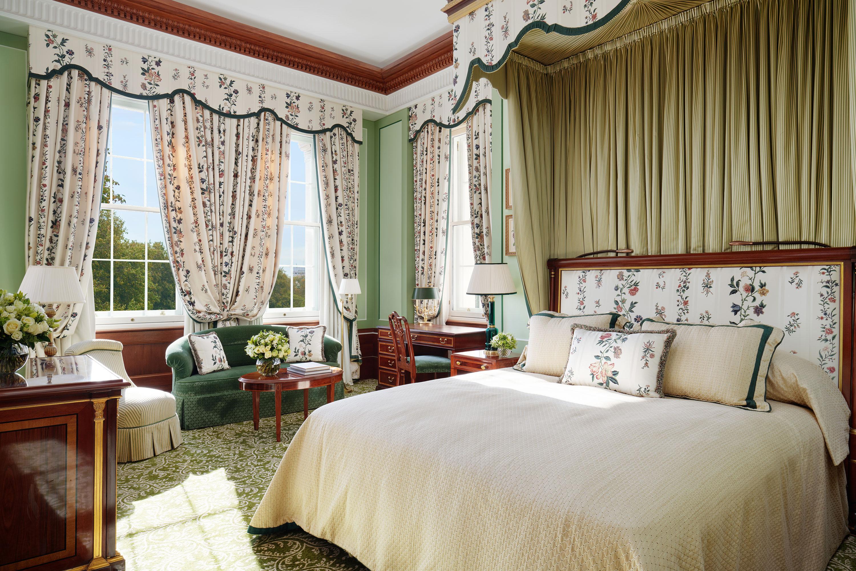 The Lanesborough, Oetker Collection London