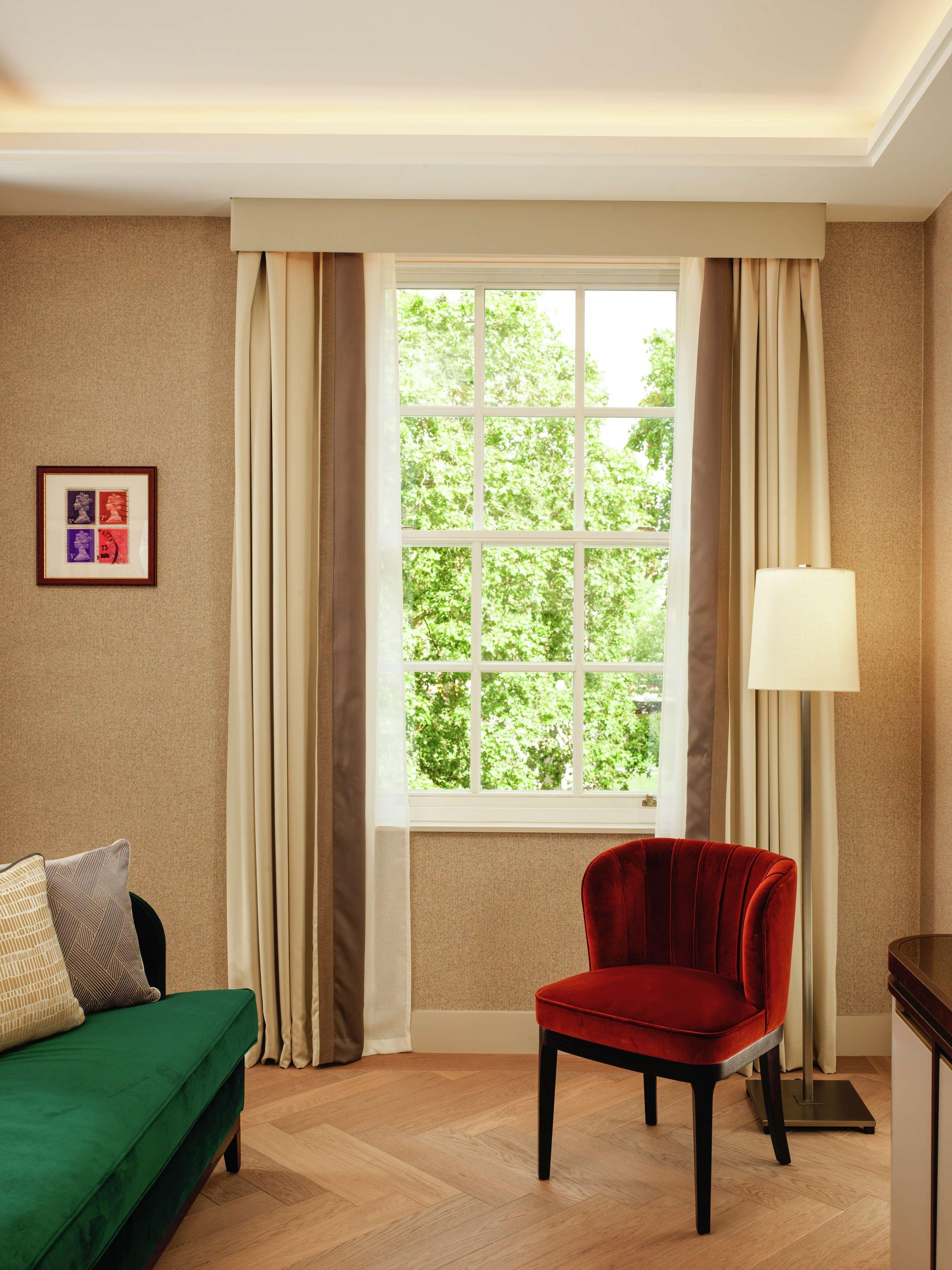 Hotel The Biltmore Mayfair 5*