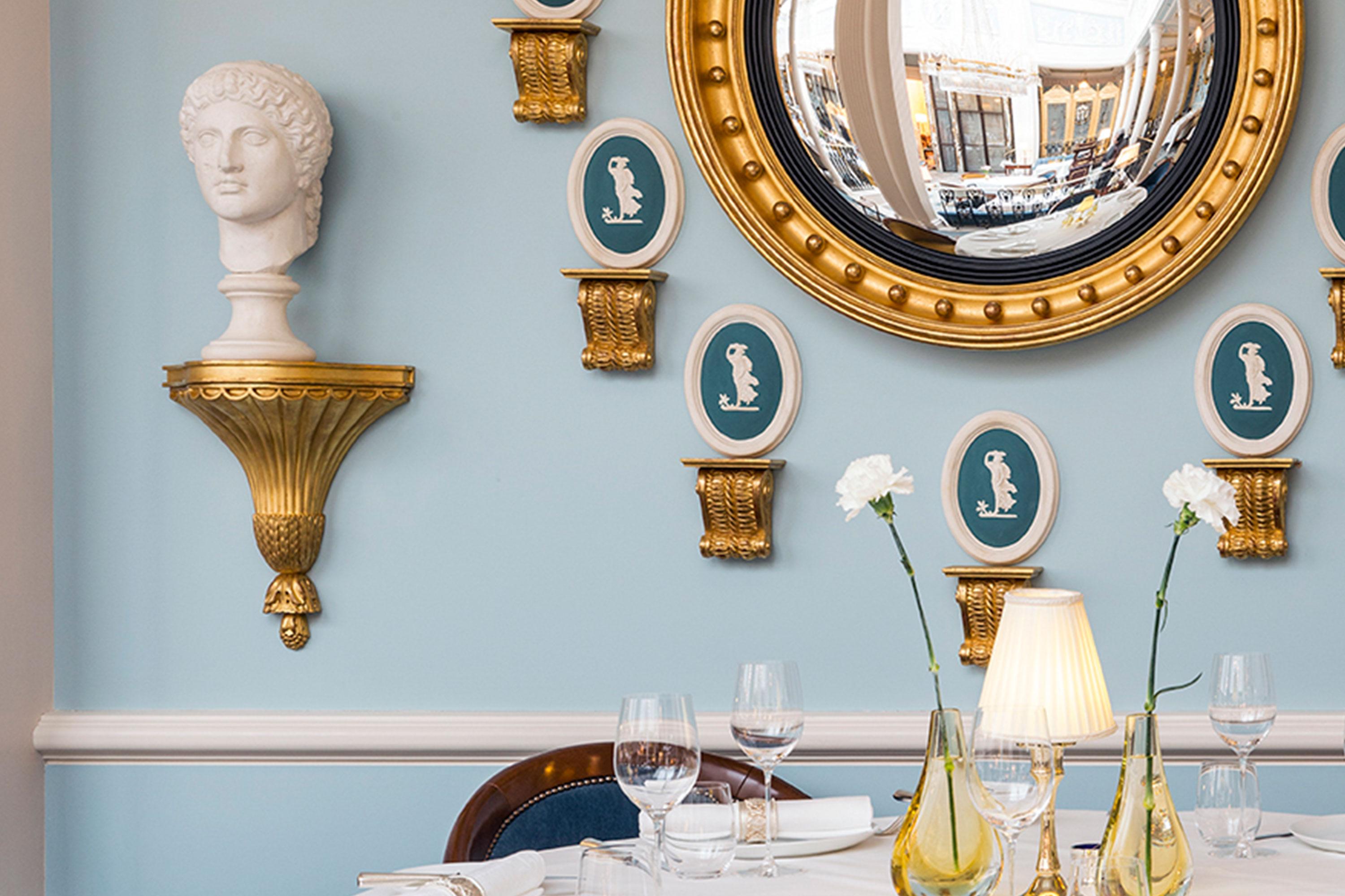 Hotel The Lanesborough, Oetker Collection 5*