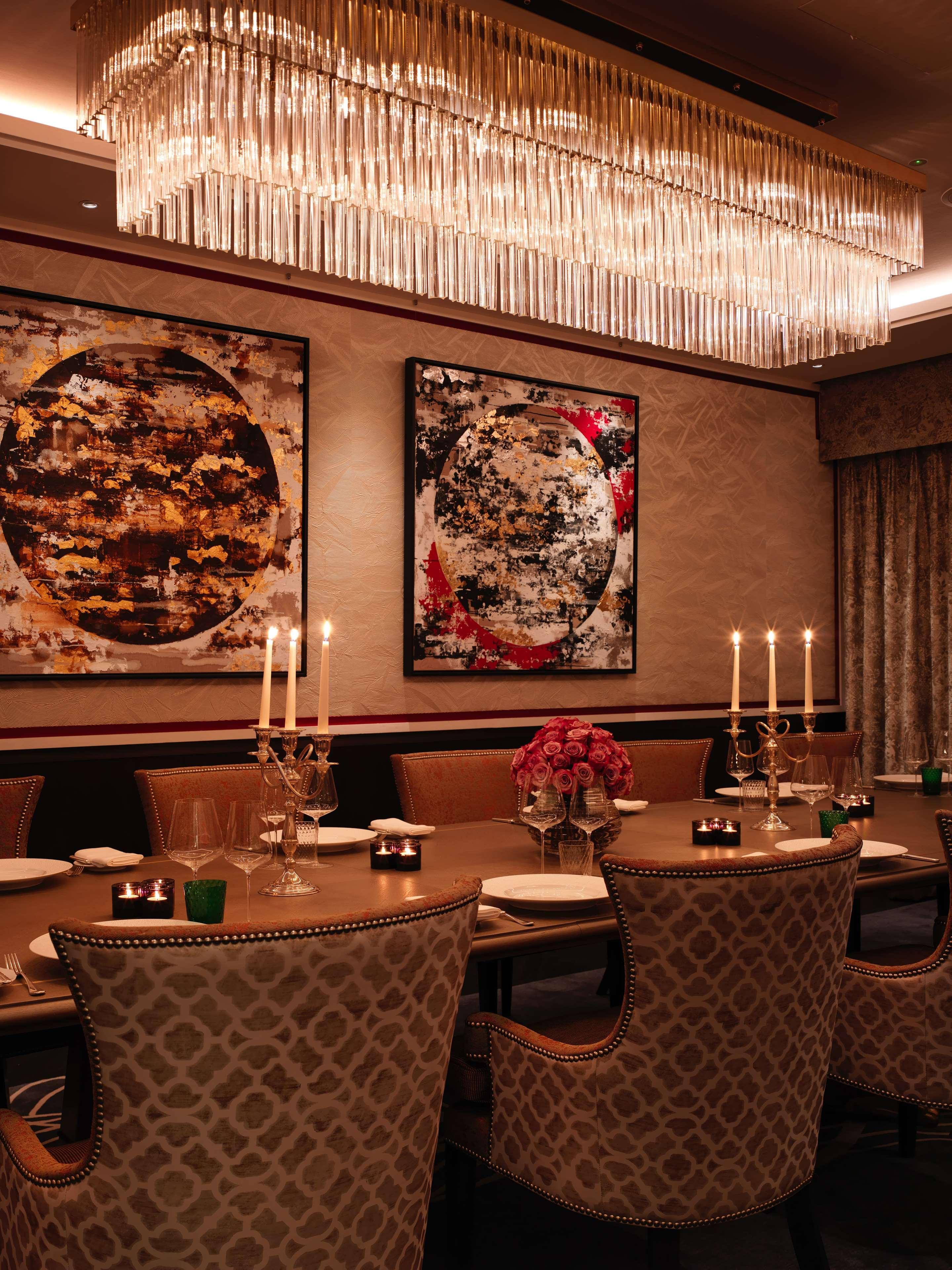 The Biltmore Mayfair Hotel 5*