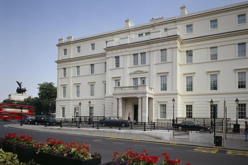 Hotel The Lanesborough, Oetker Collection London