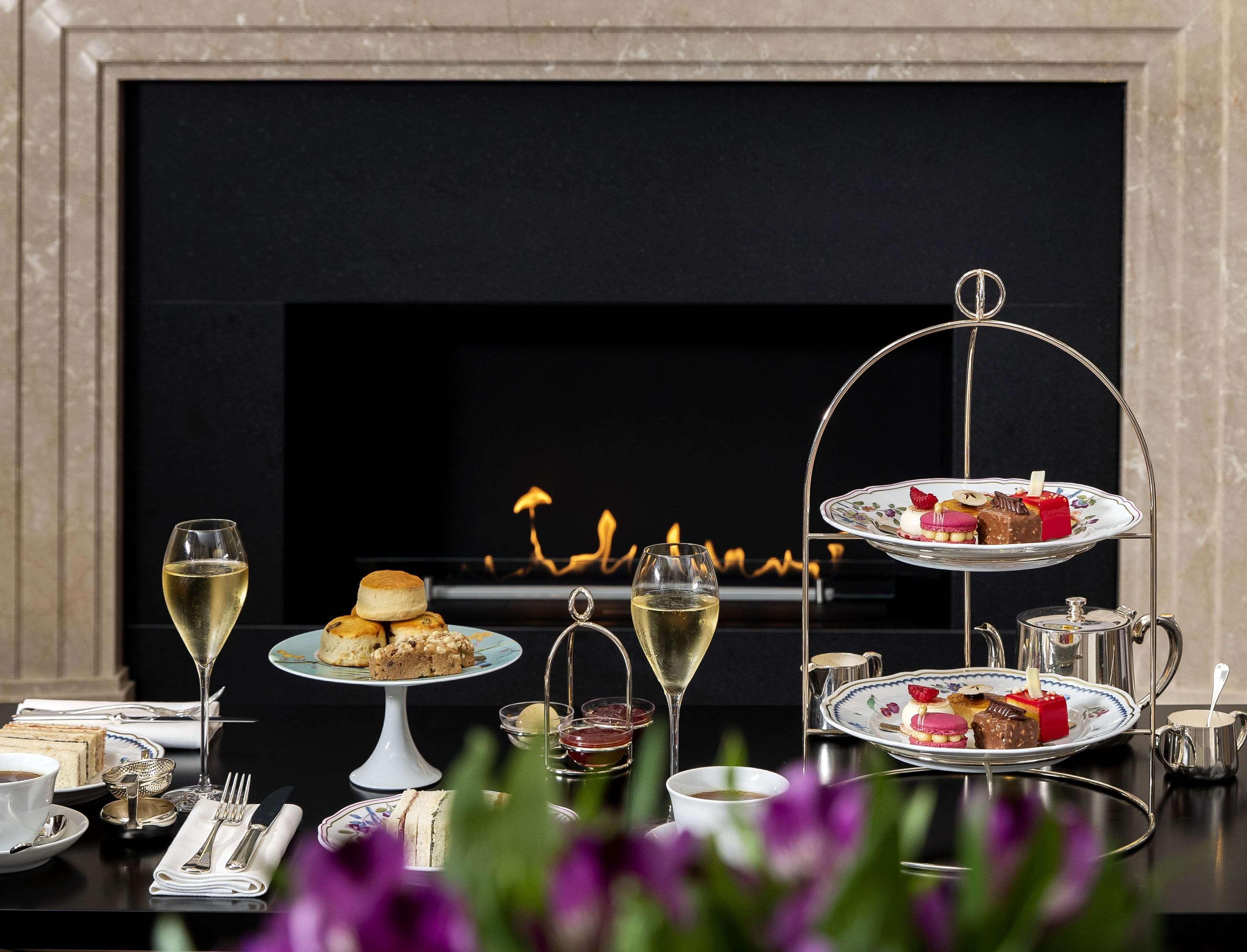 The Biltmore Mayfair Hotel