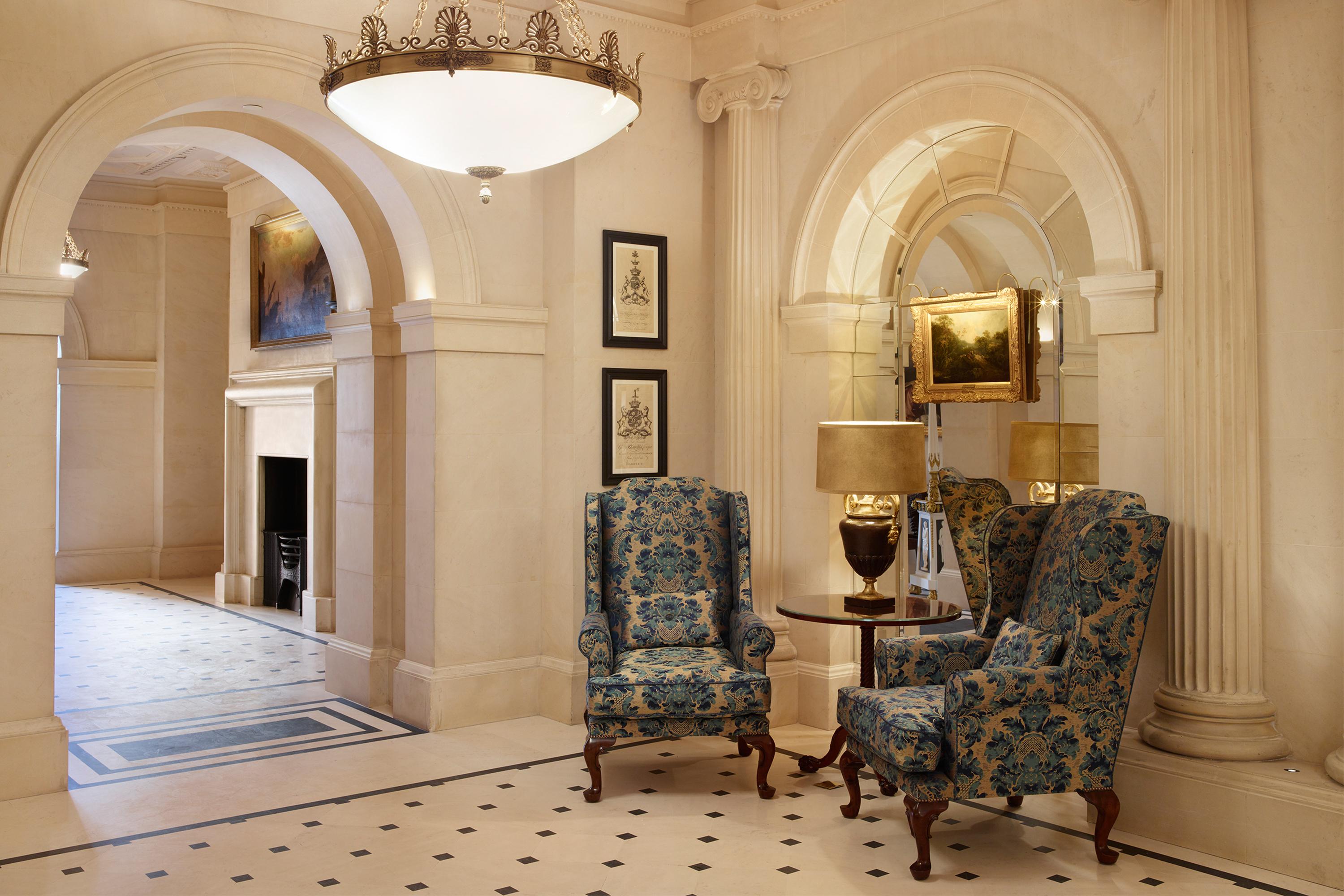 The Lanesborough, Oetker Collection Hotel 5*