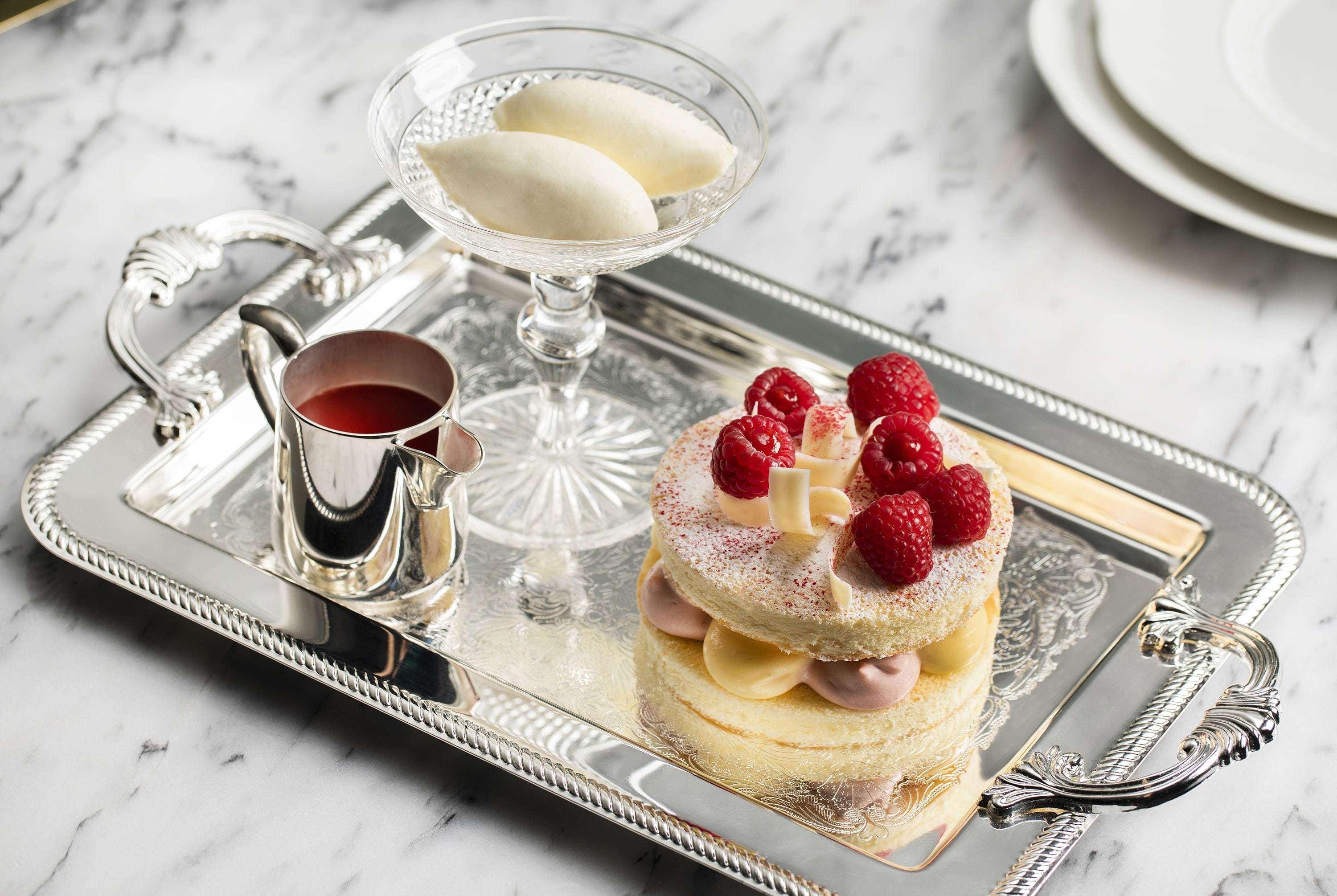 Hotel The Biltmore Mayfair London