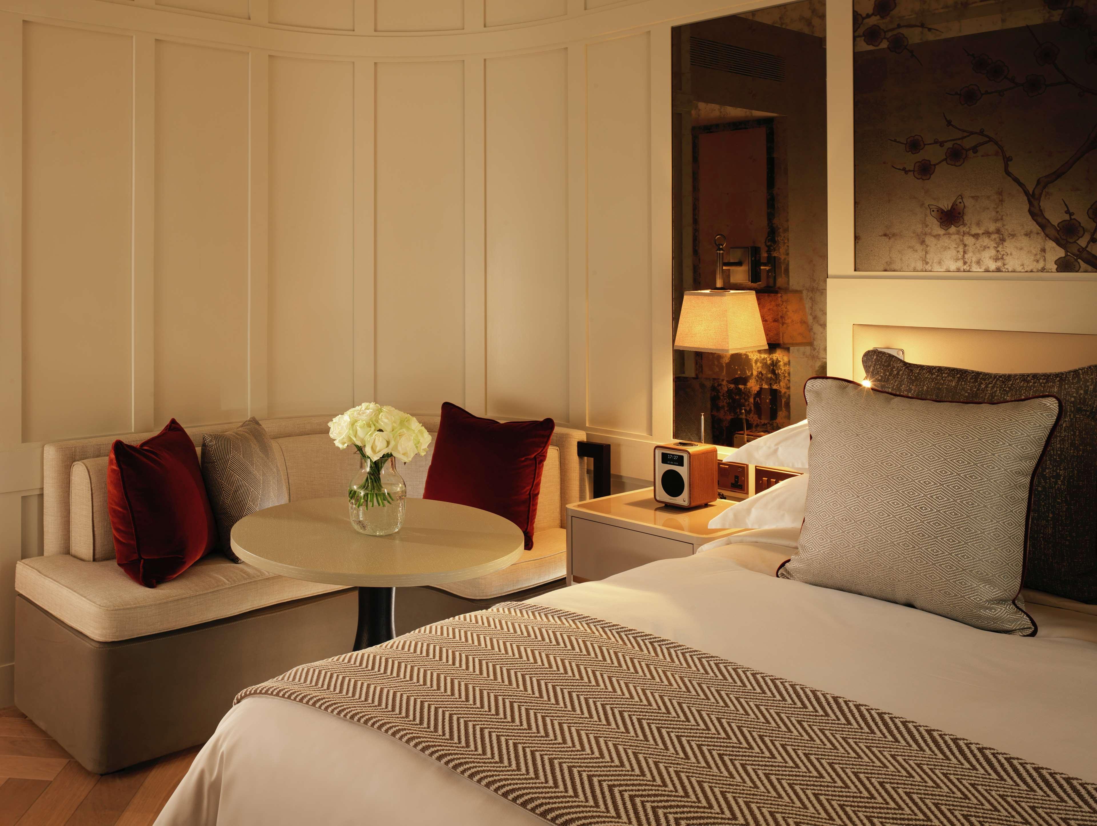 The Biltmore Mayfair Hotel