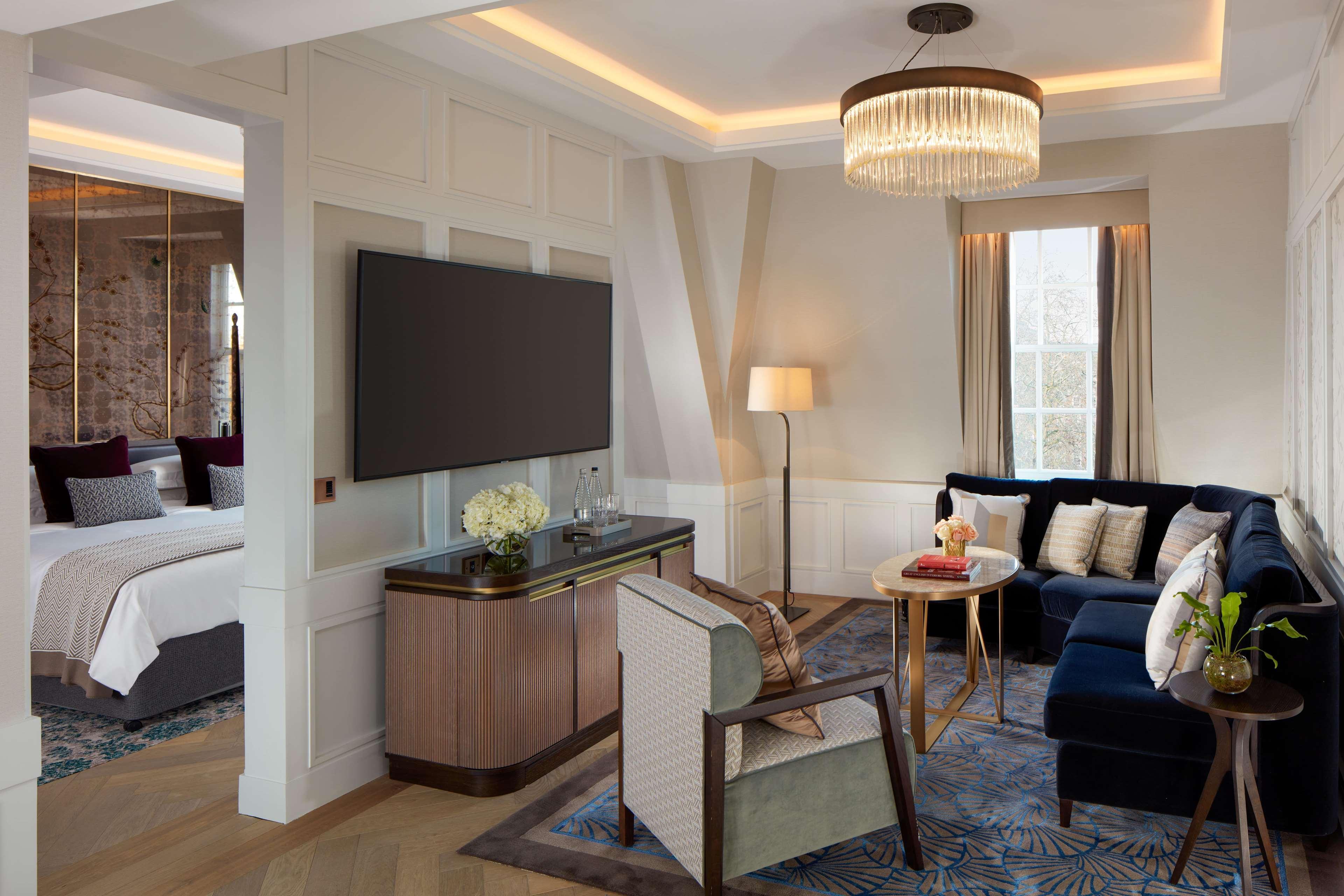 Hotel The Biltmore Mayfair 5*