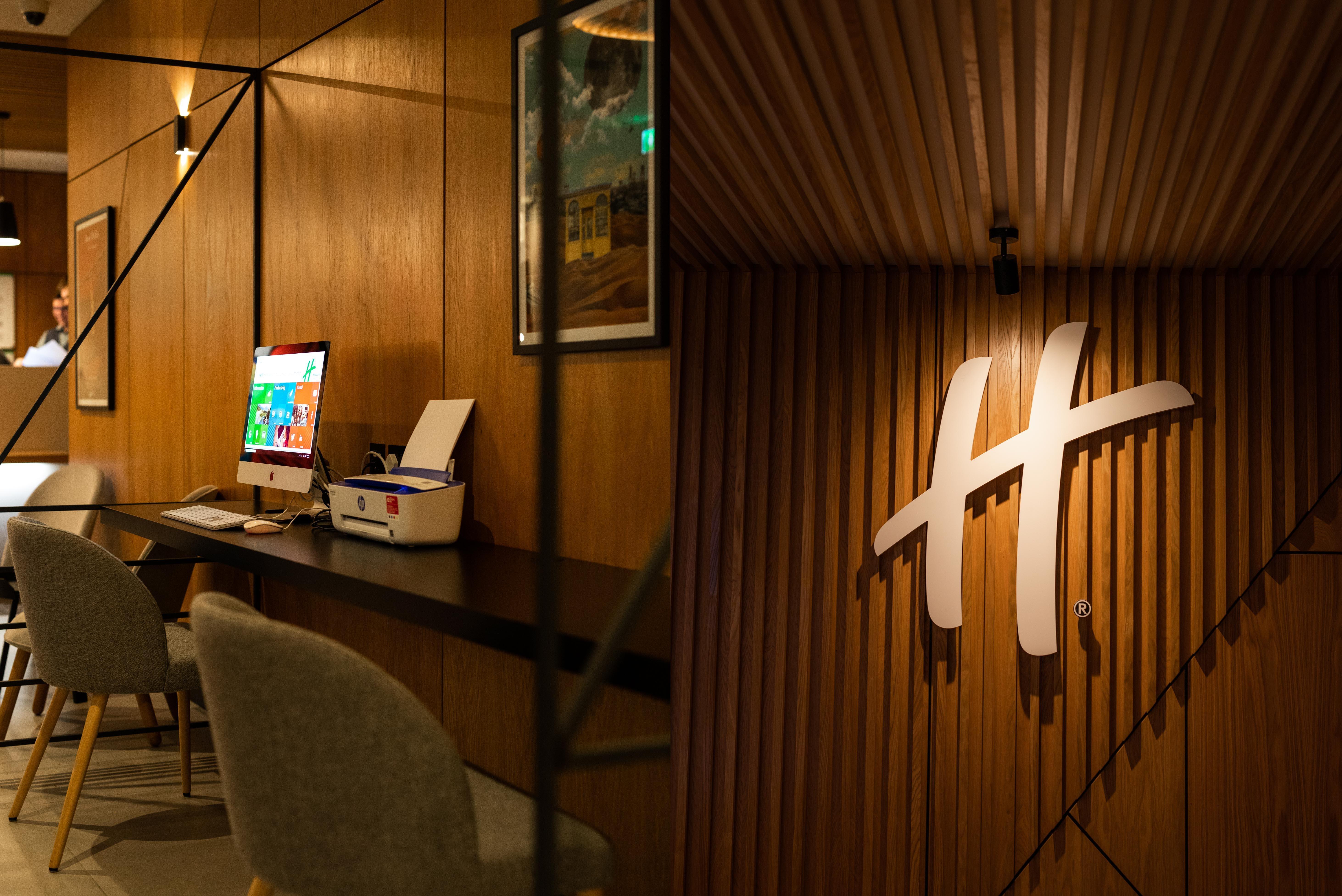 Holiday Inn London - Whitechapel By Ihg