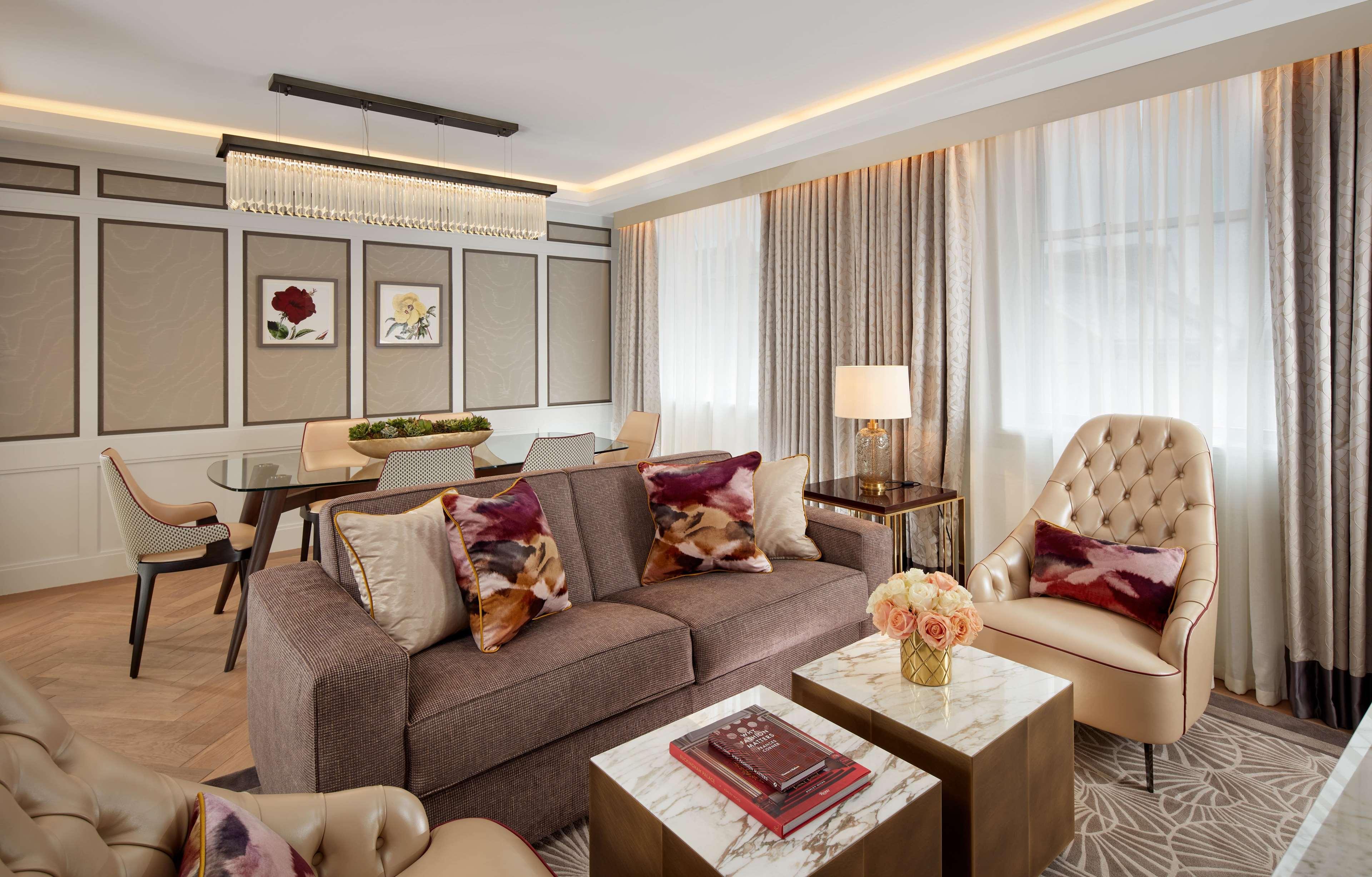 The Biltmore Mayfair Hotel London