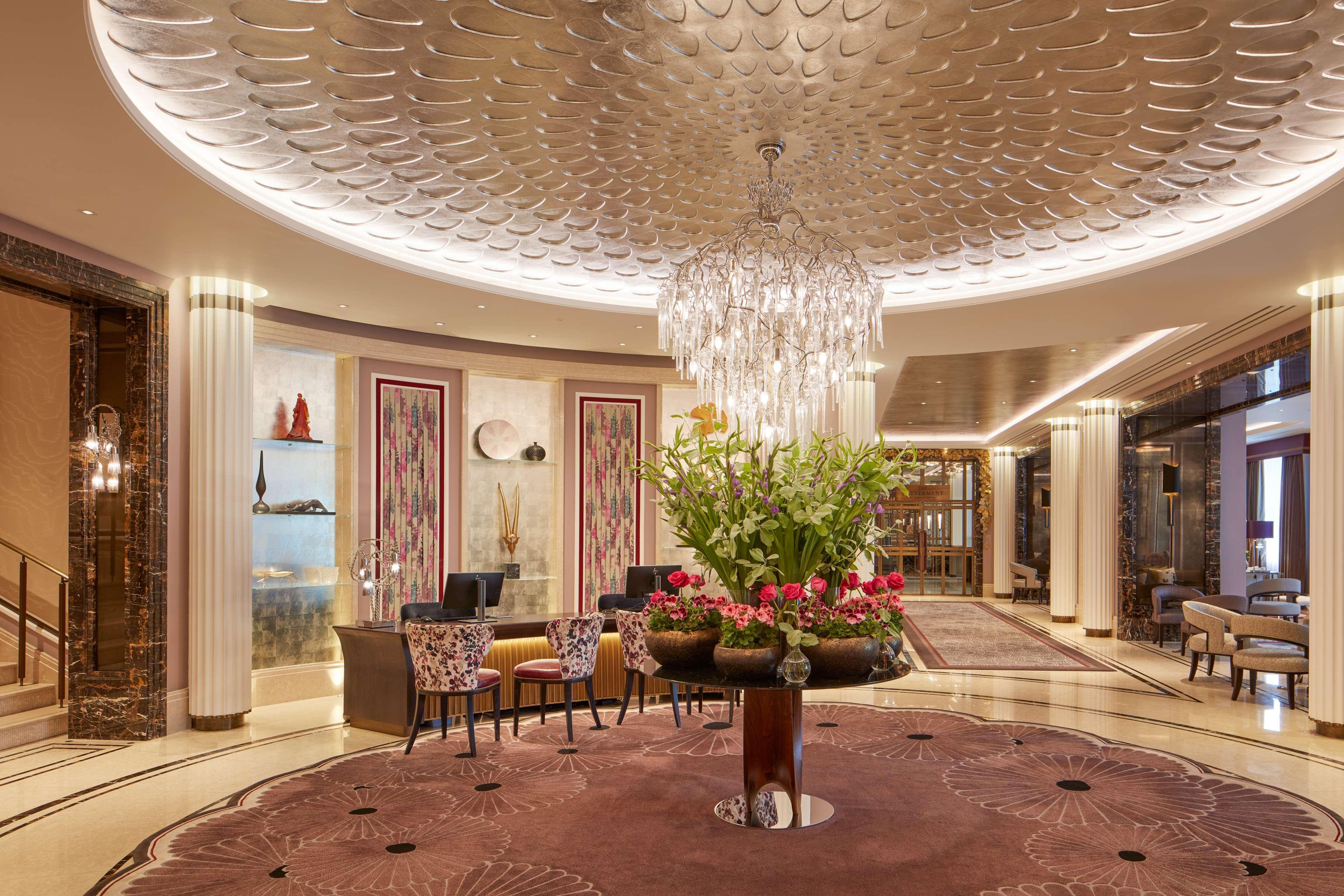 The Biltmore Mayfair 5* London