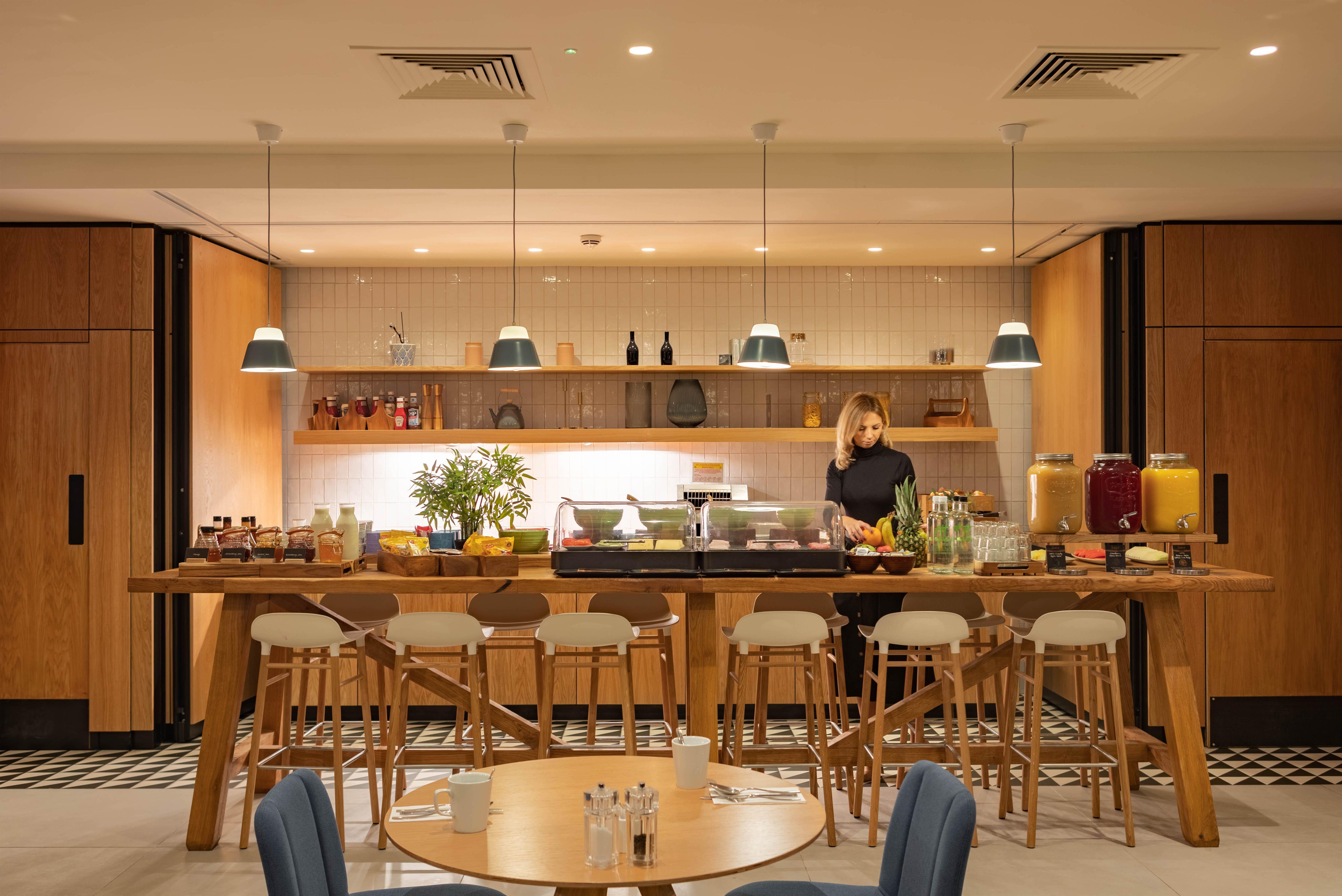Hotel Holiday Inn London - Whitechapel By Ihg London
