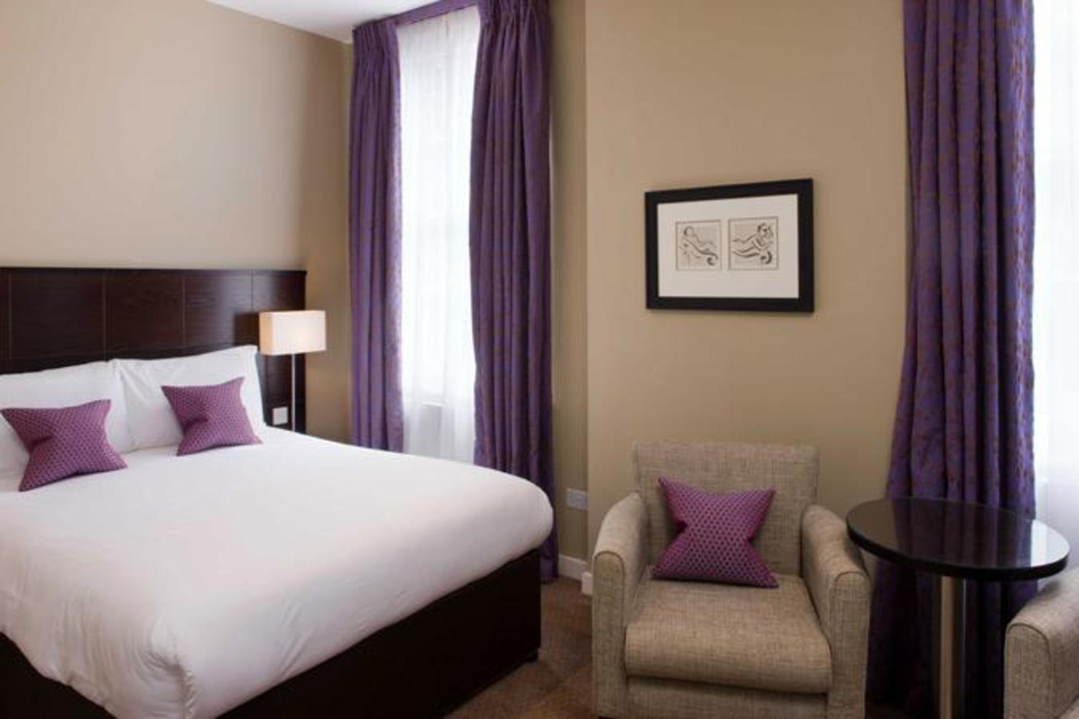 Hotel Berjaya Eden Park London