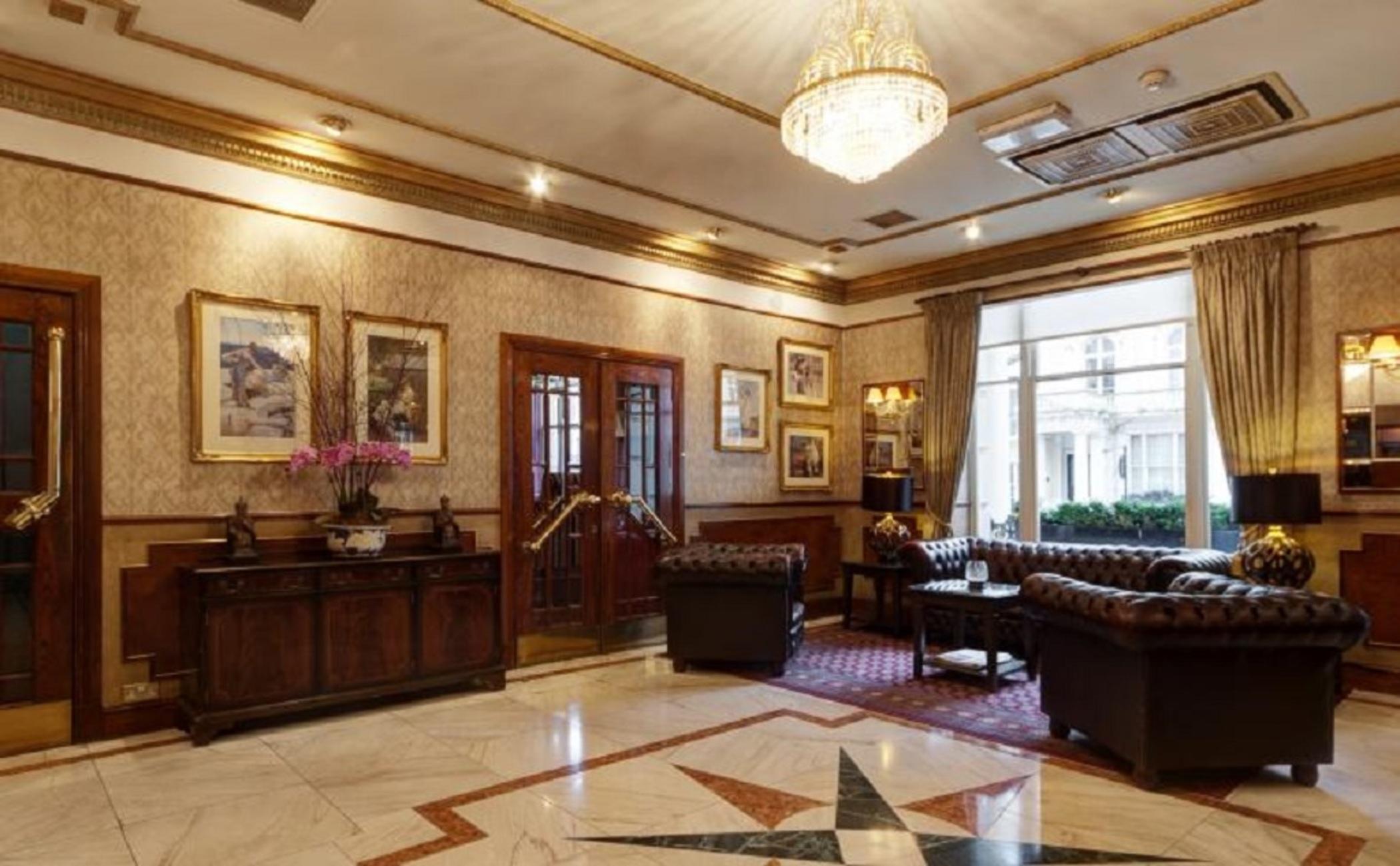 Berjaya Eden Park 3*