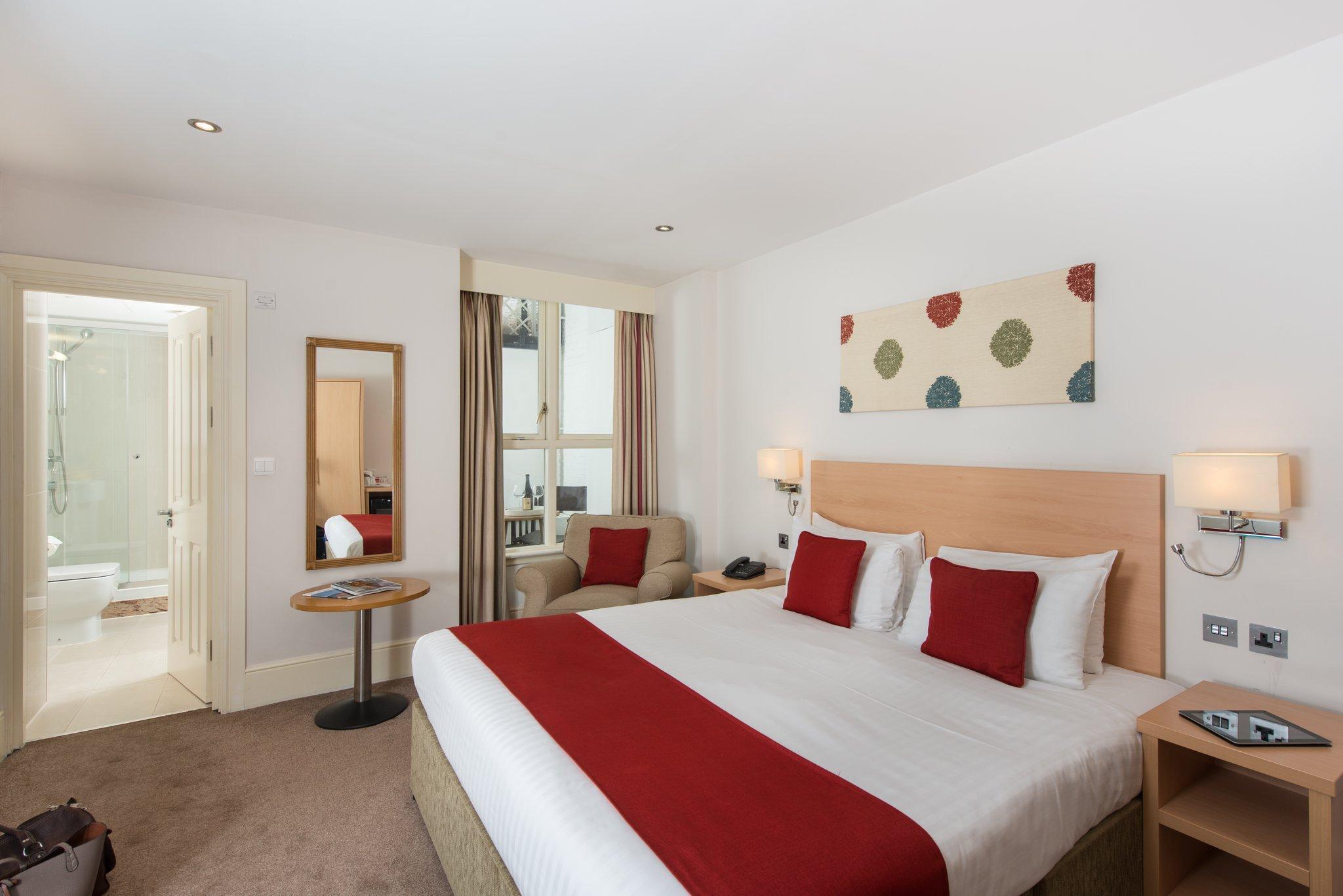 Hotell Park International 4*