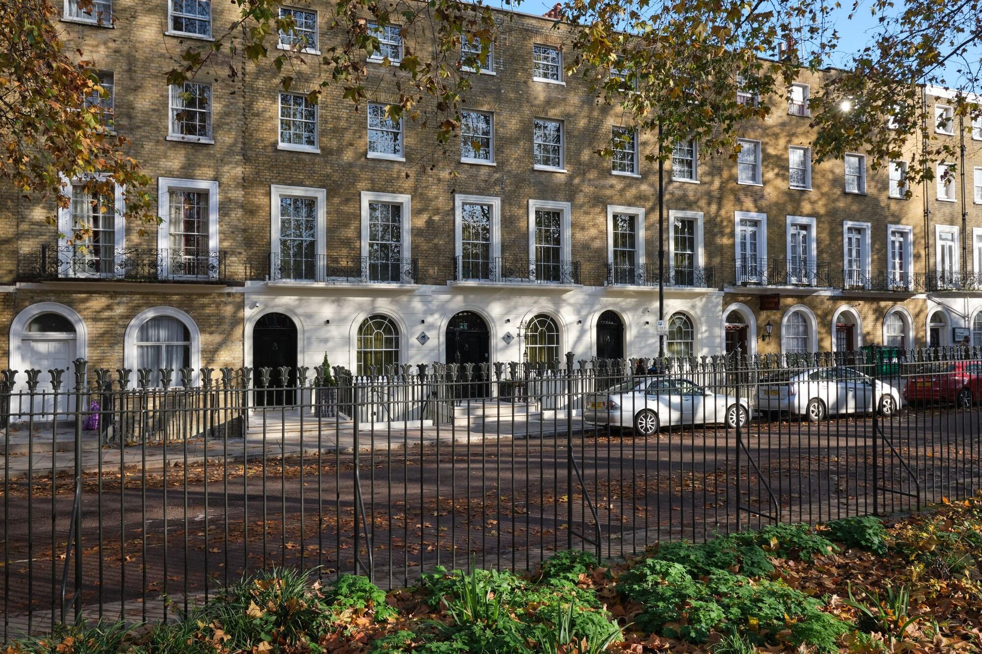 The Gyle - St Pancras Hotel 4*