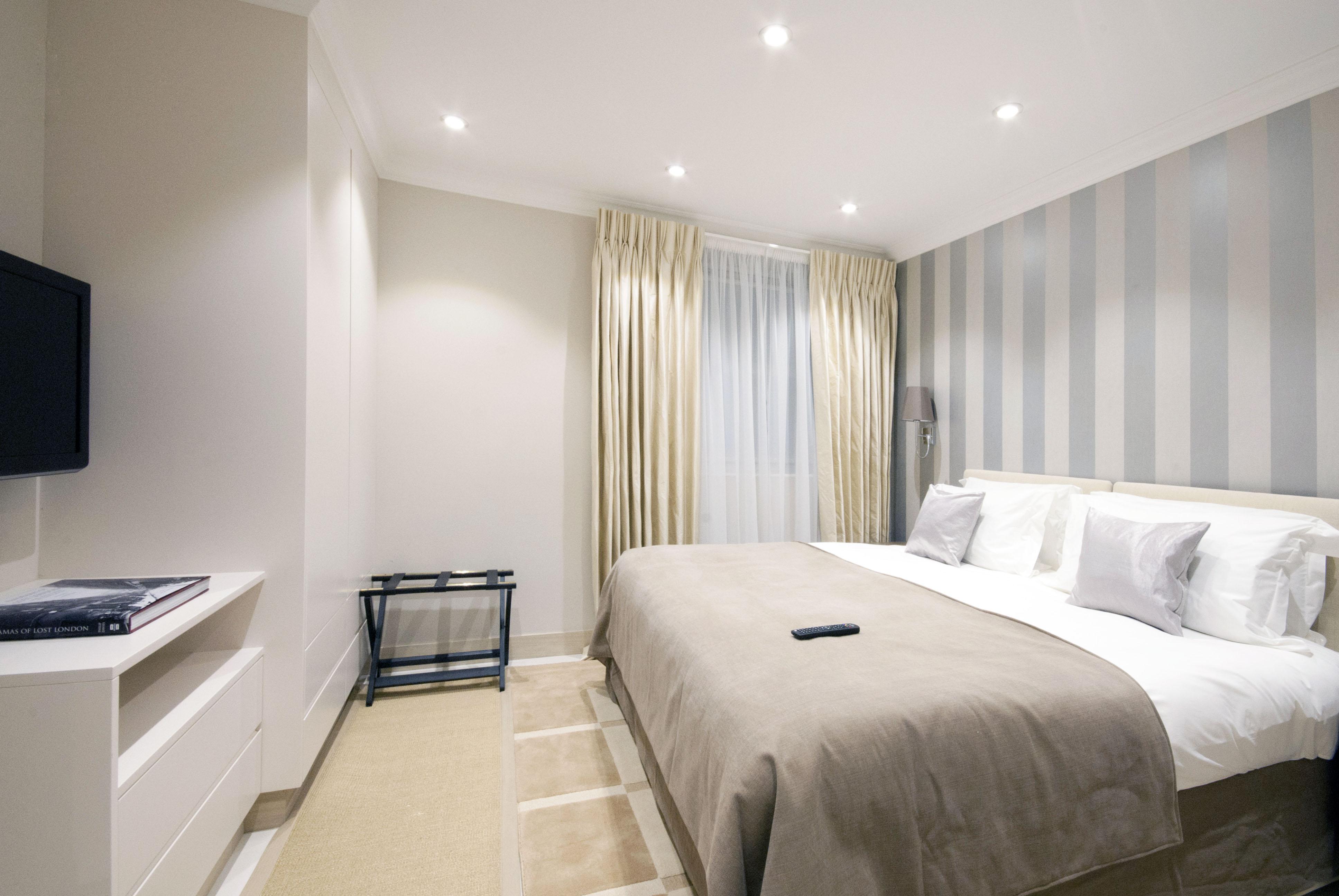 Claverley Court Apartahotel