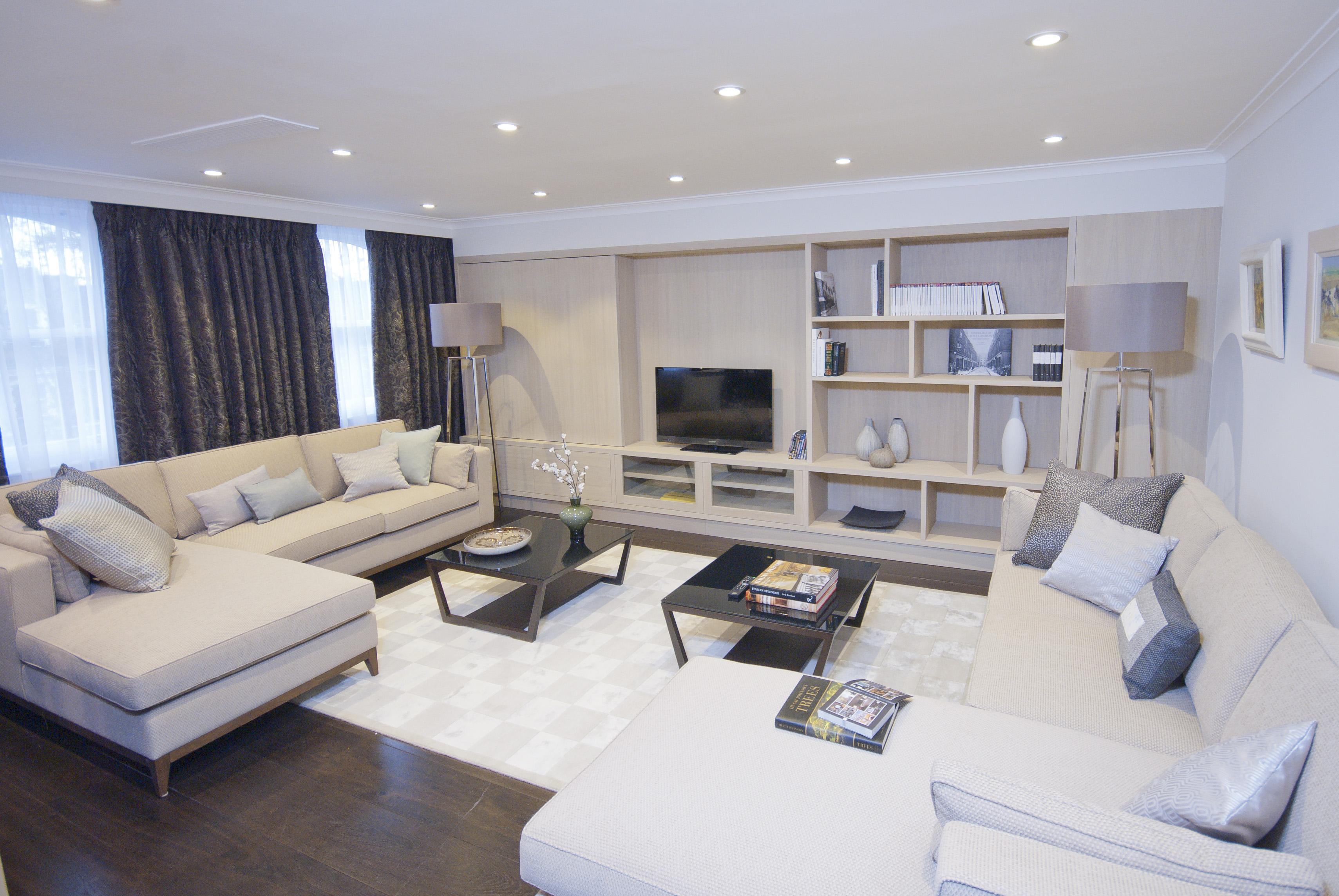 Claverley Court Apartahotel Londres