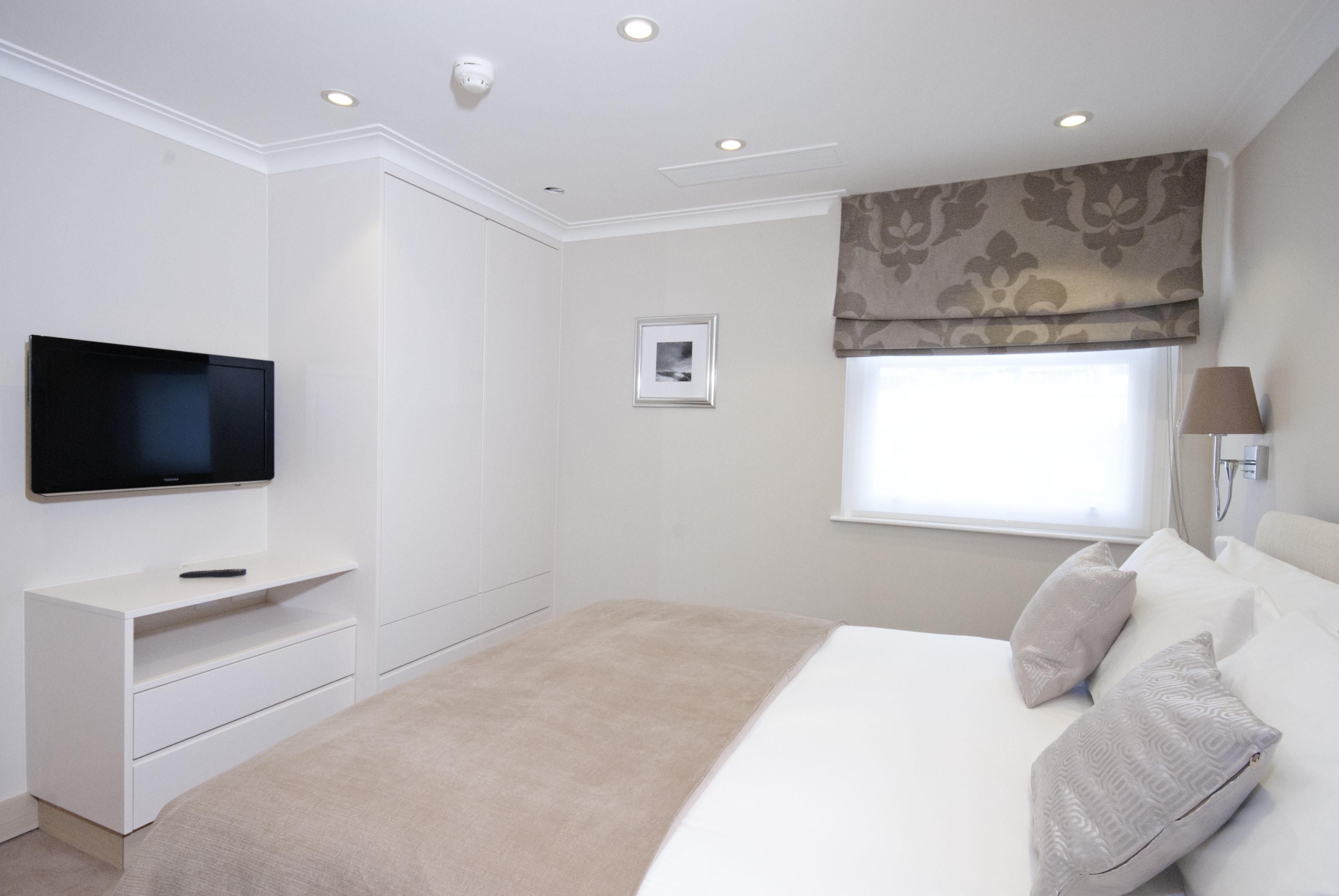 Claverley Court Apartahotel 5*