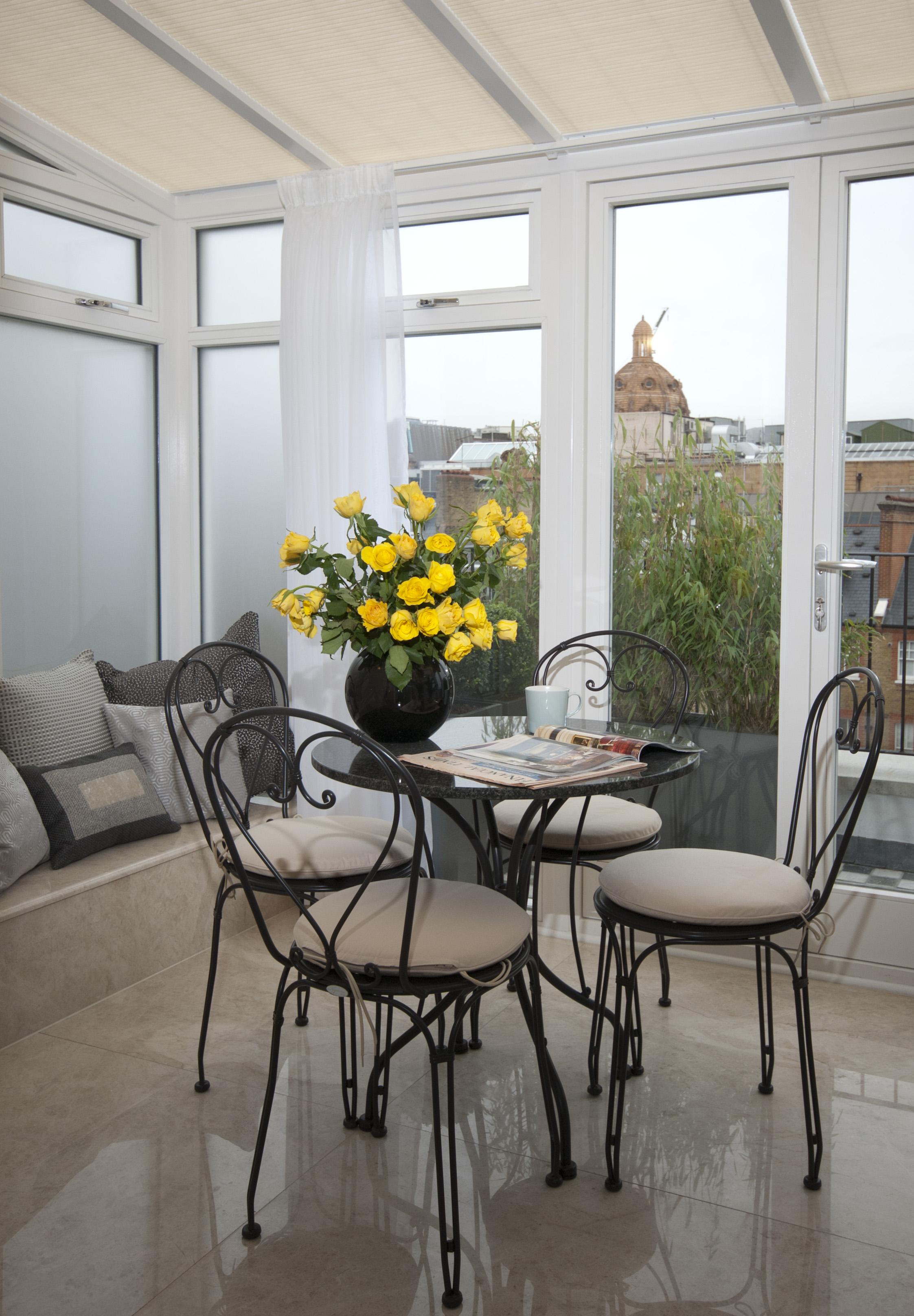 Apartahotel Claverley Court 5*