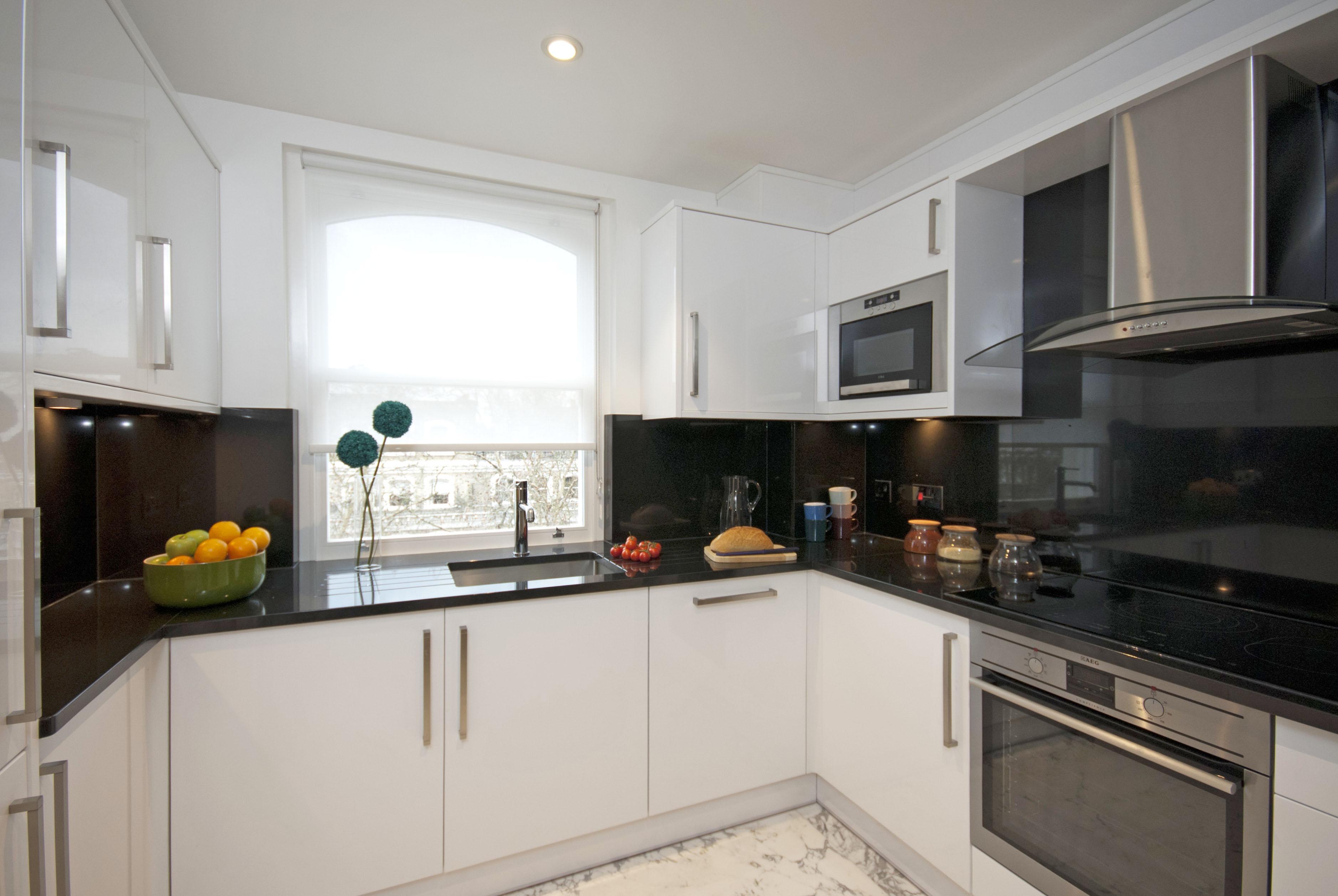 Apartahotel Claverley Court Londres