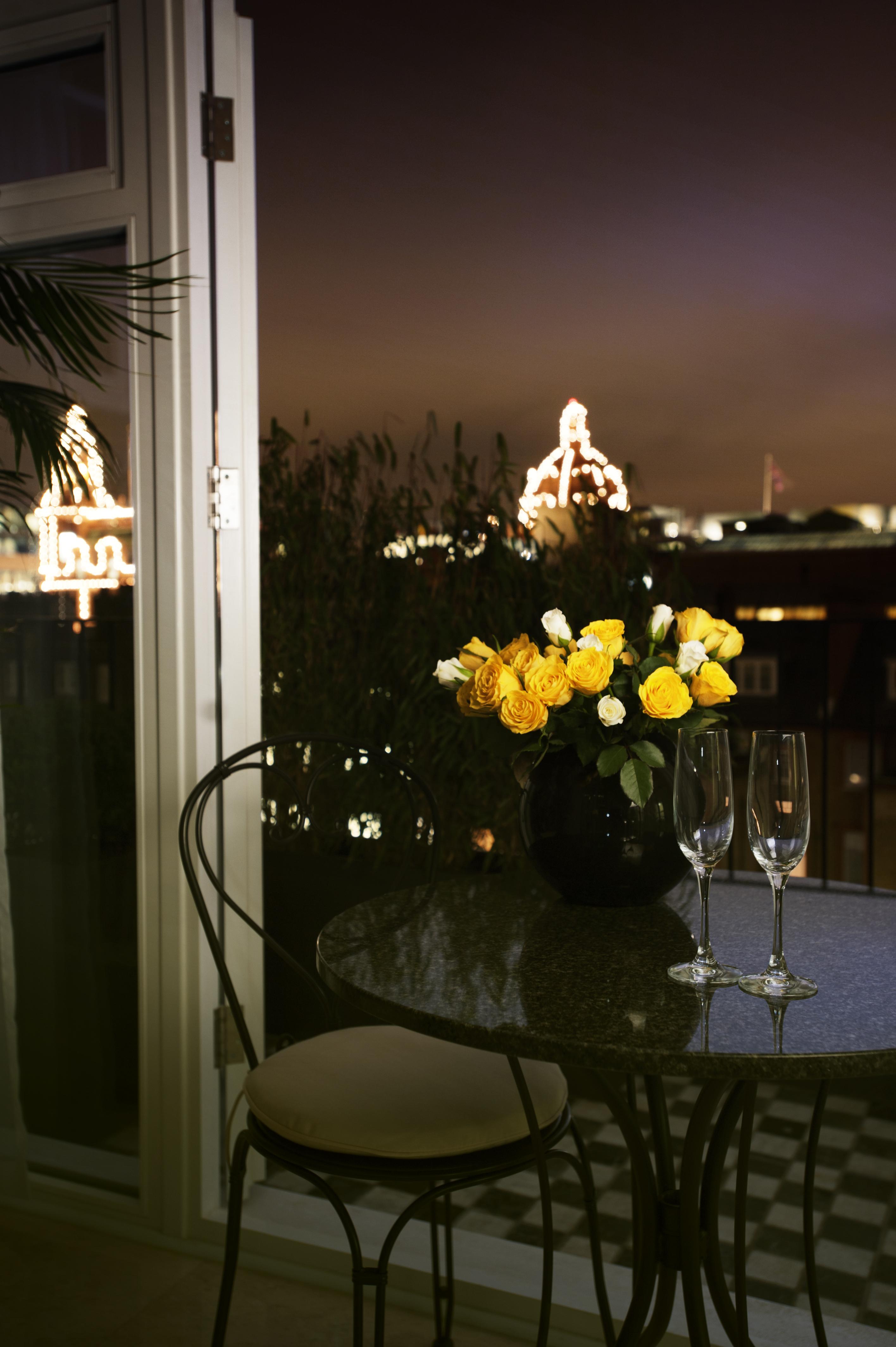 Claverley Court Apartahotel Londres