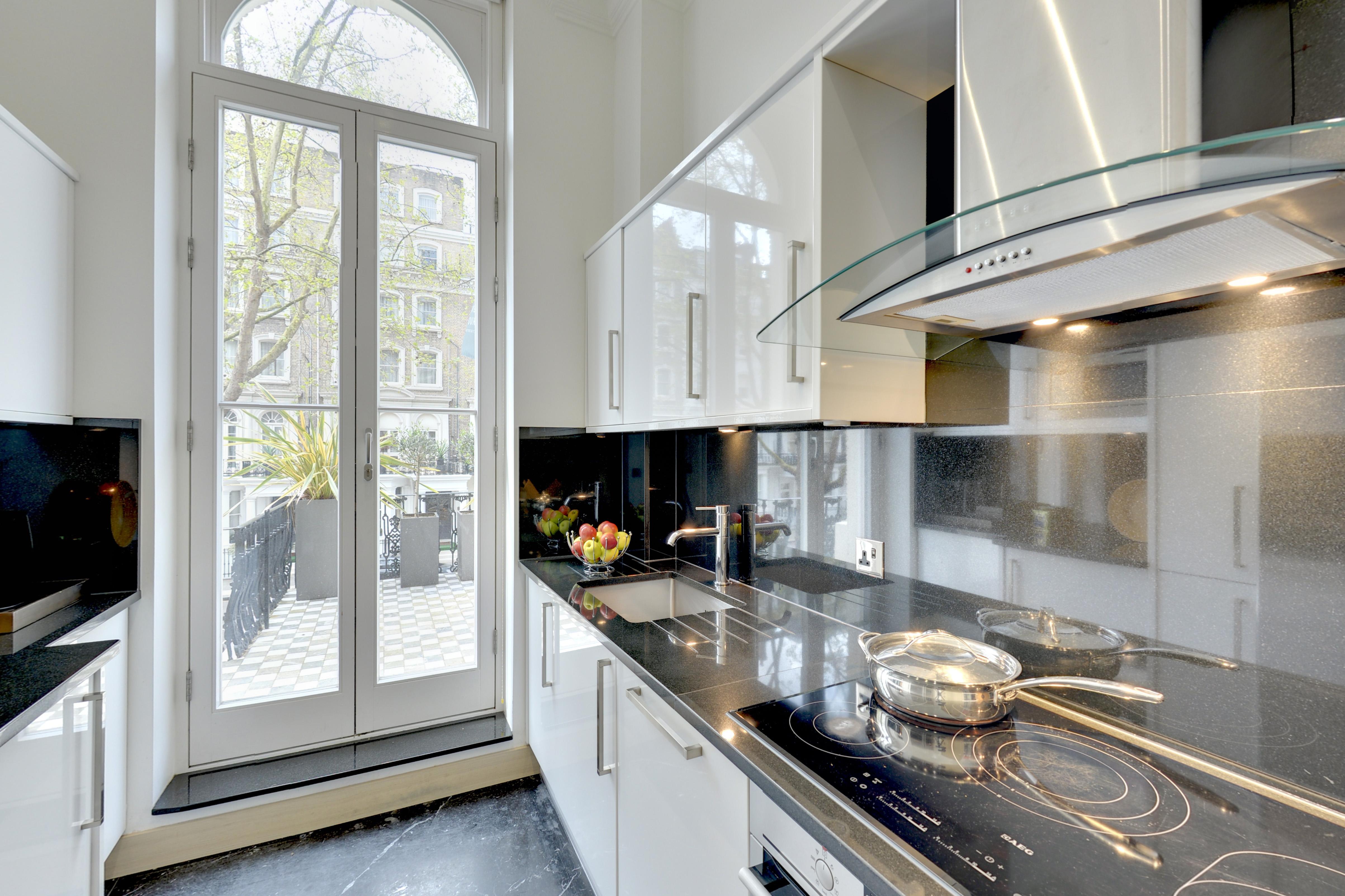 Claverley Court 5* Londres